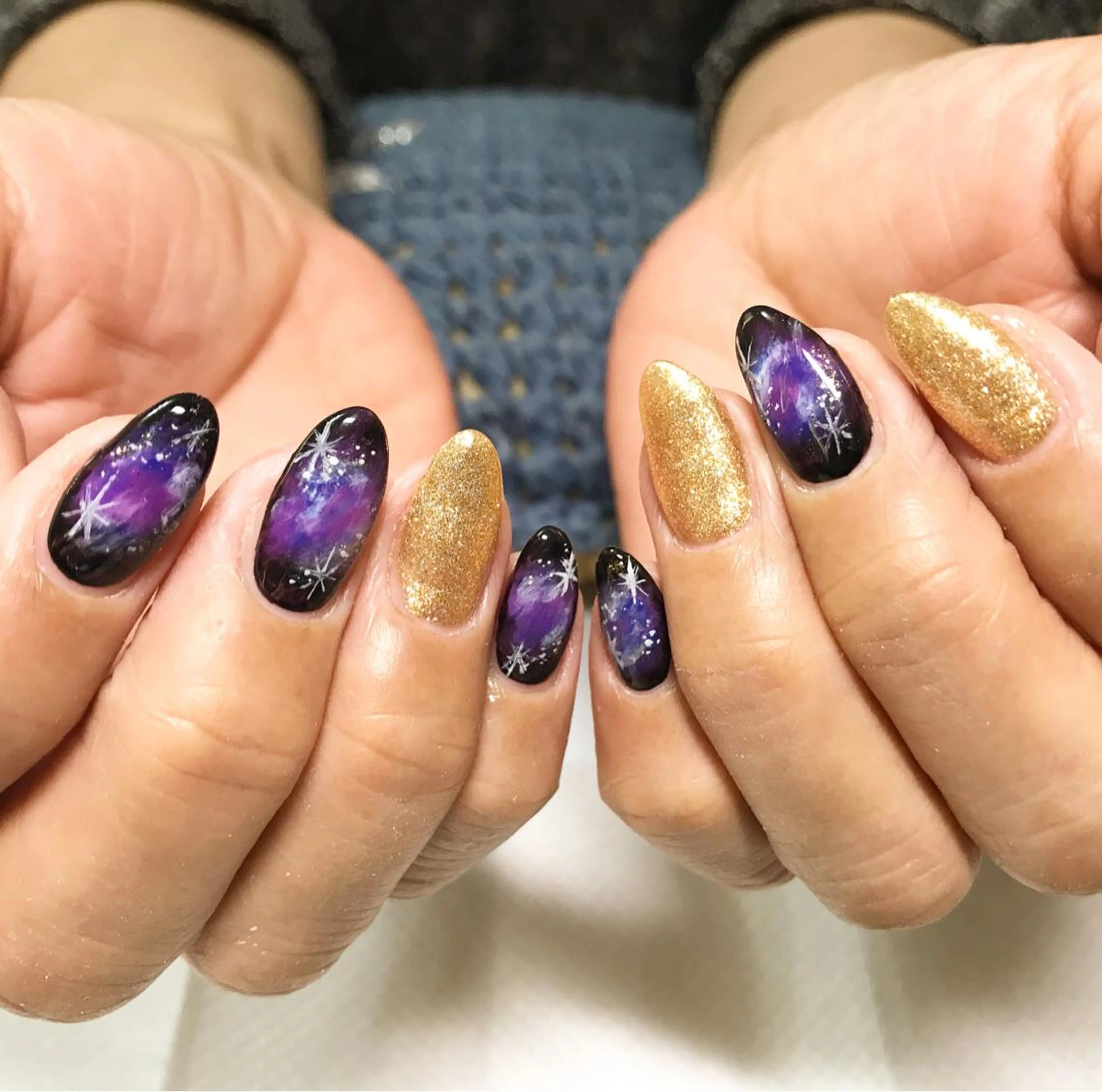 ネイル フットネイル シンプルネイル 春ネイル ホワイト 冬ネイル nail fufla ♡yamane♡のネイルデザイン