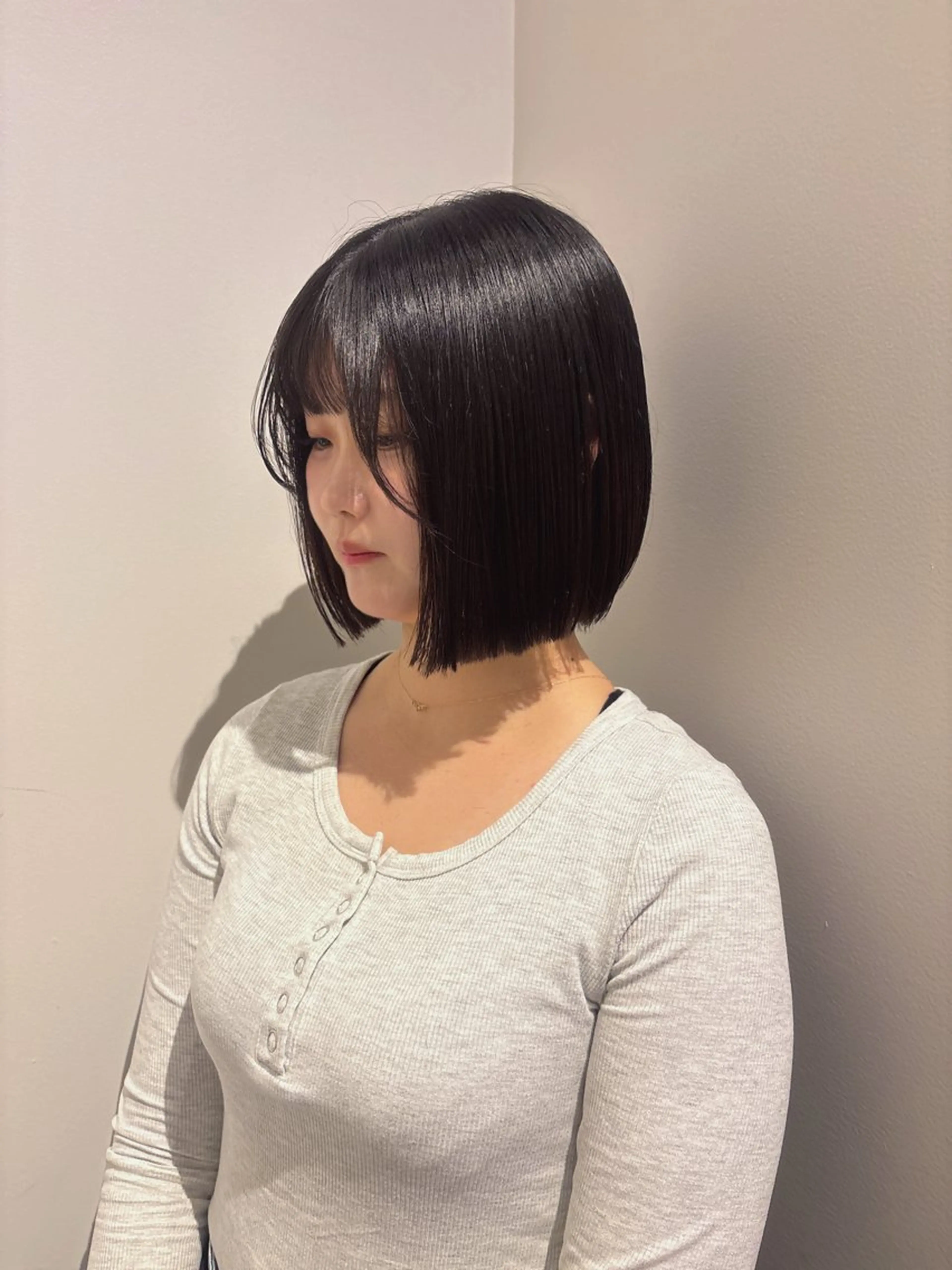 【4月限定🍒】カット＋クイックTR🫧の写真