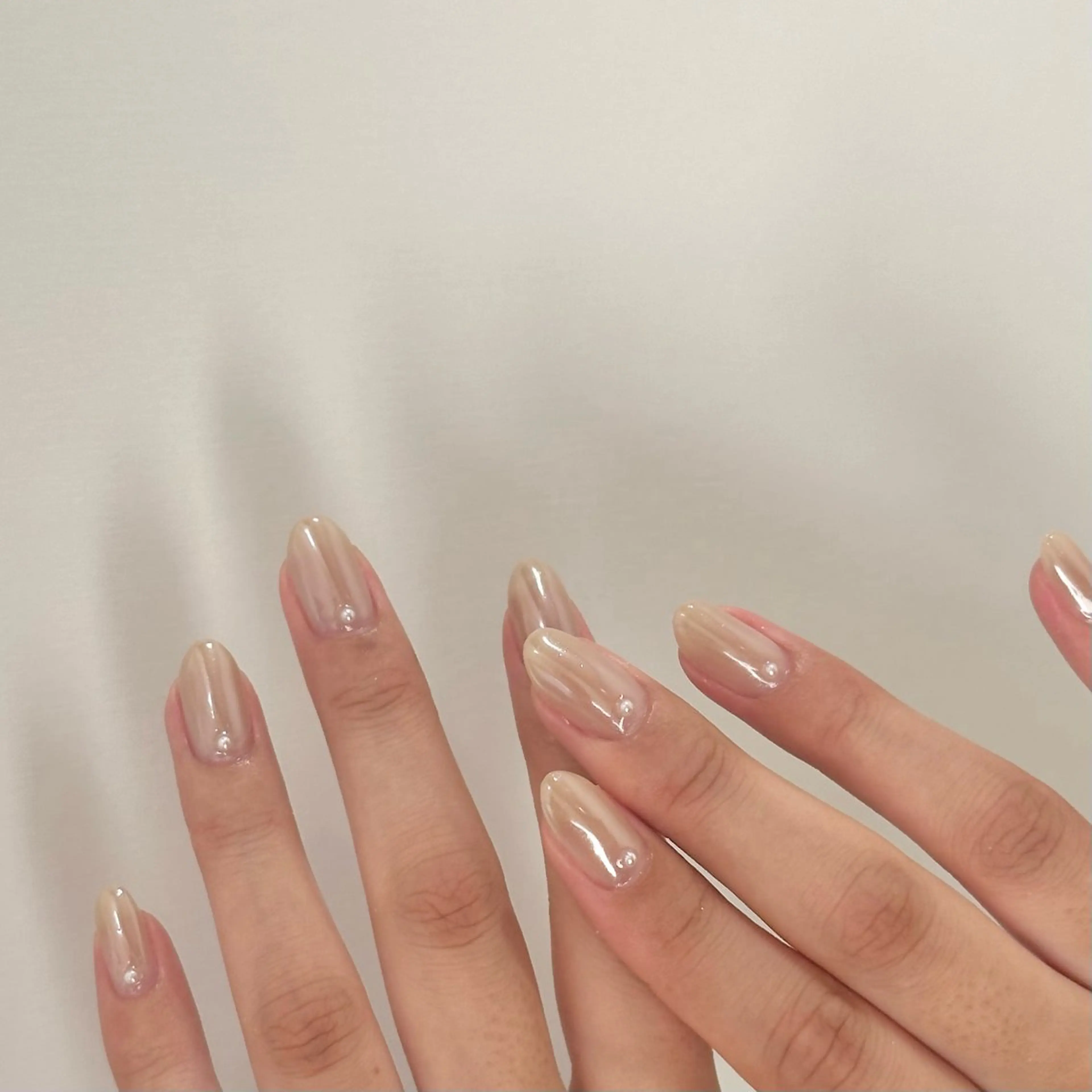 ネイル ハンドネイル reika .のネイルデザイン