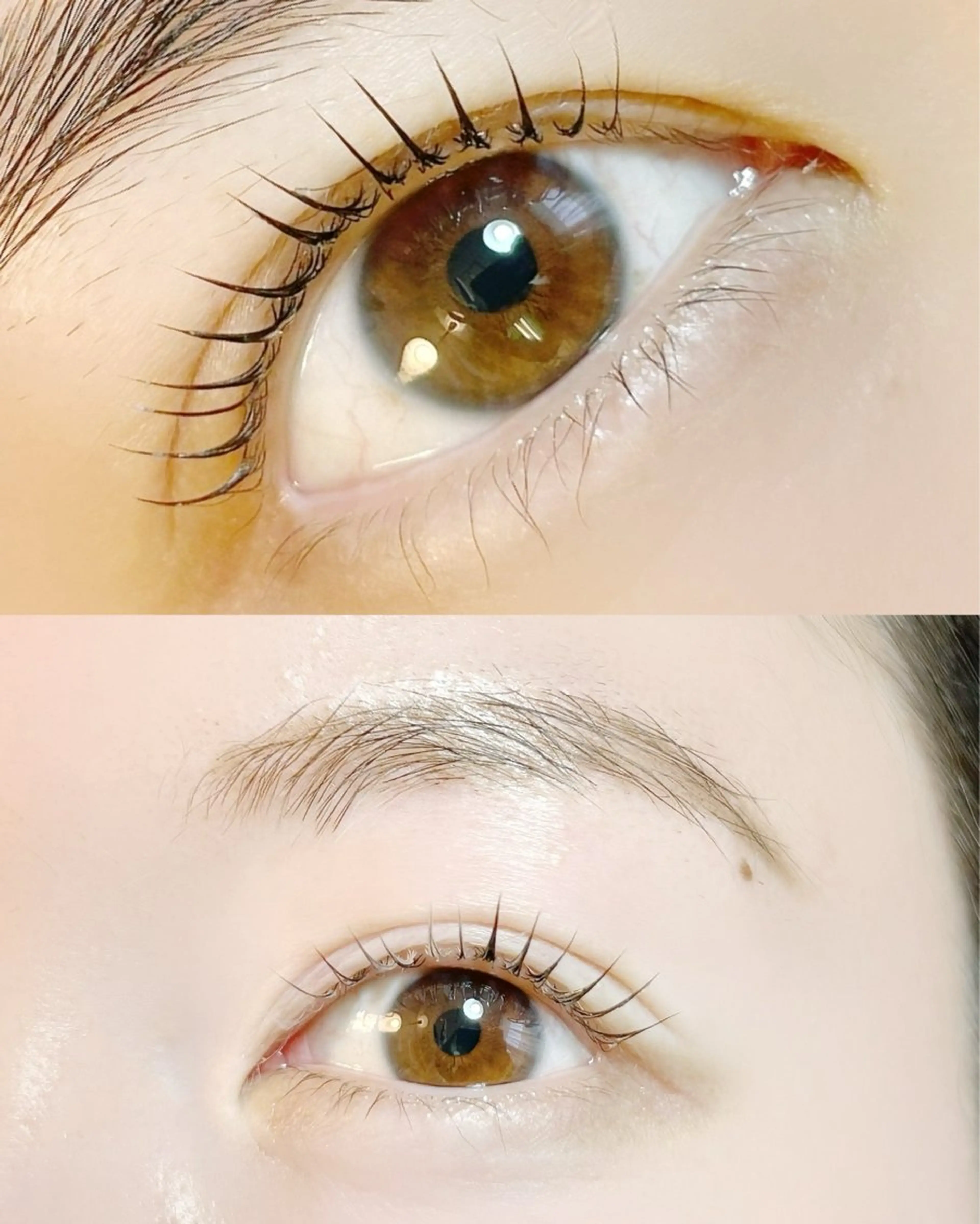 マツエク・マツパ Room By Argineの眉毛・アイブロウイメージ