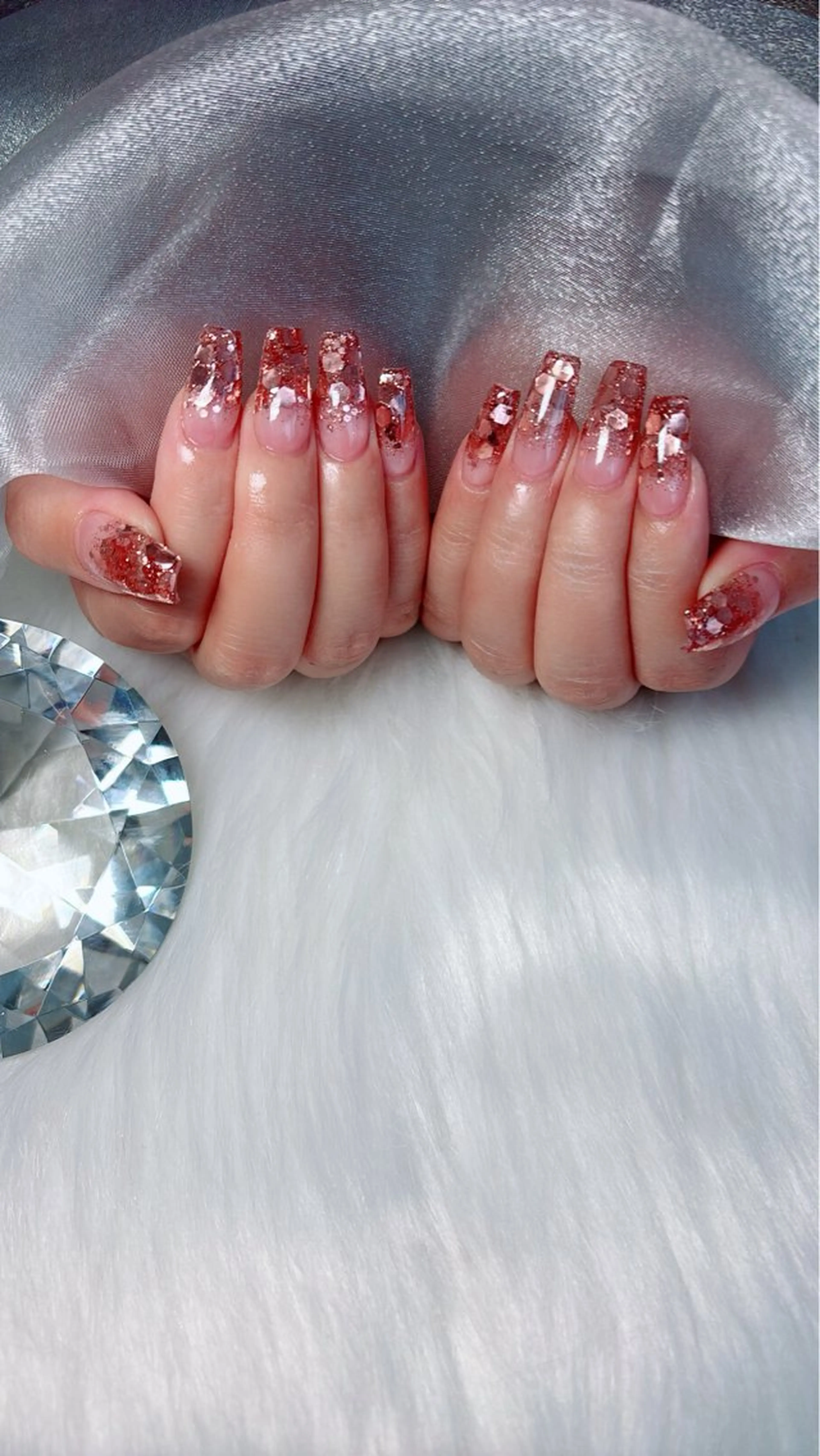 ネイル Kayo 💅のネイルデザイン