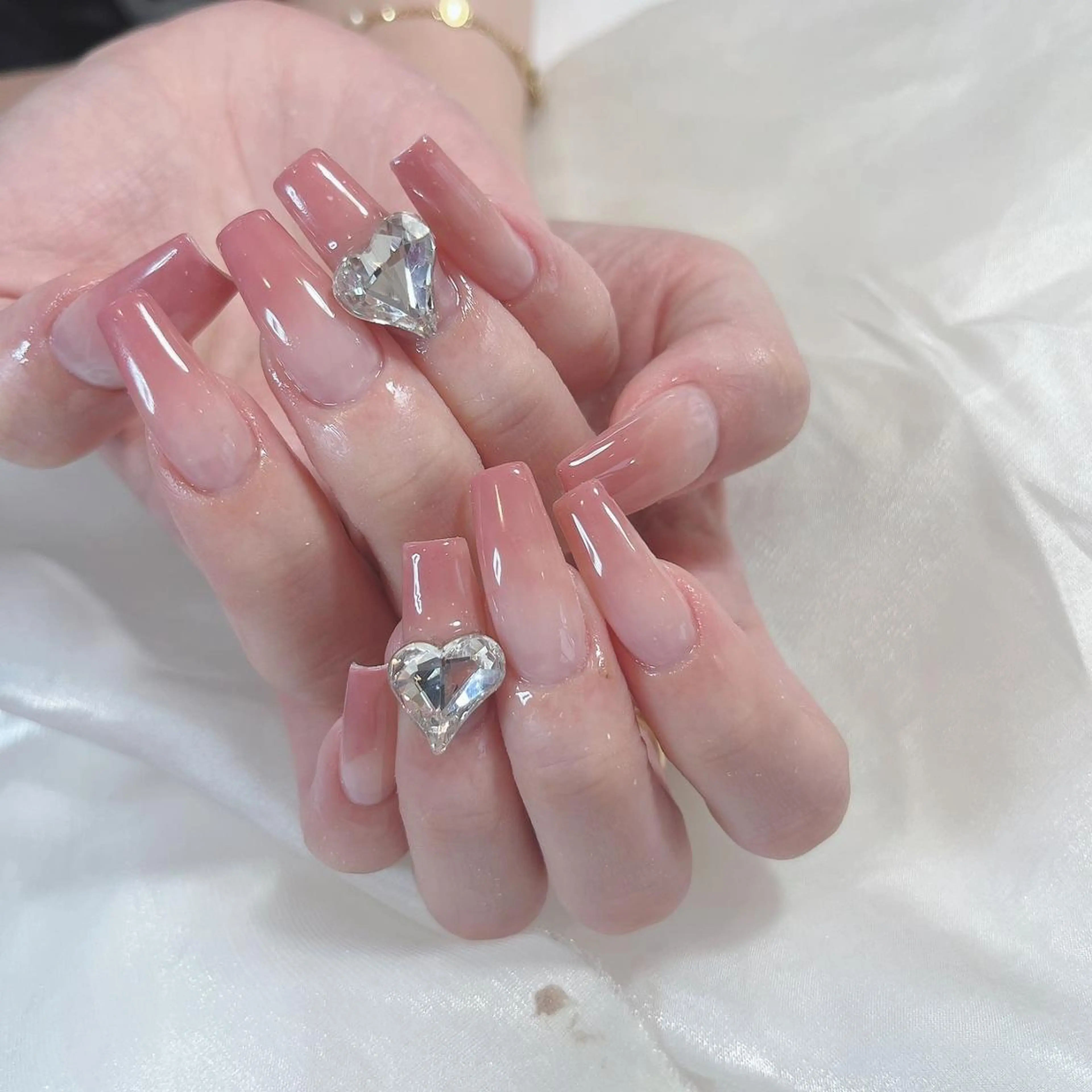 ネイル Menail 心斎橋 /南船場/miho☆のネイルデザイン