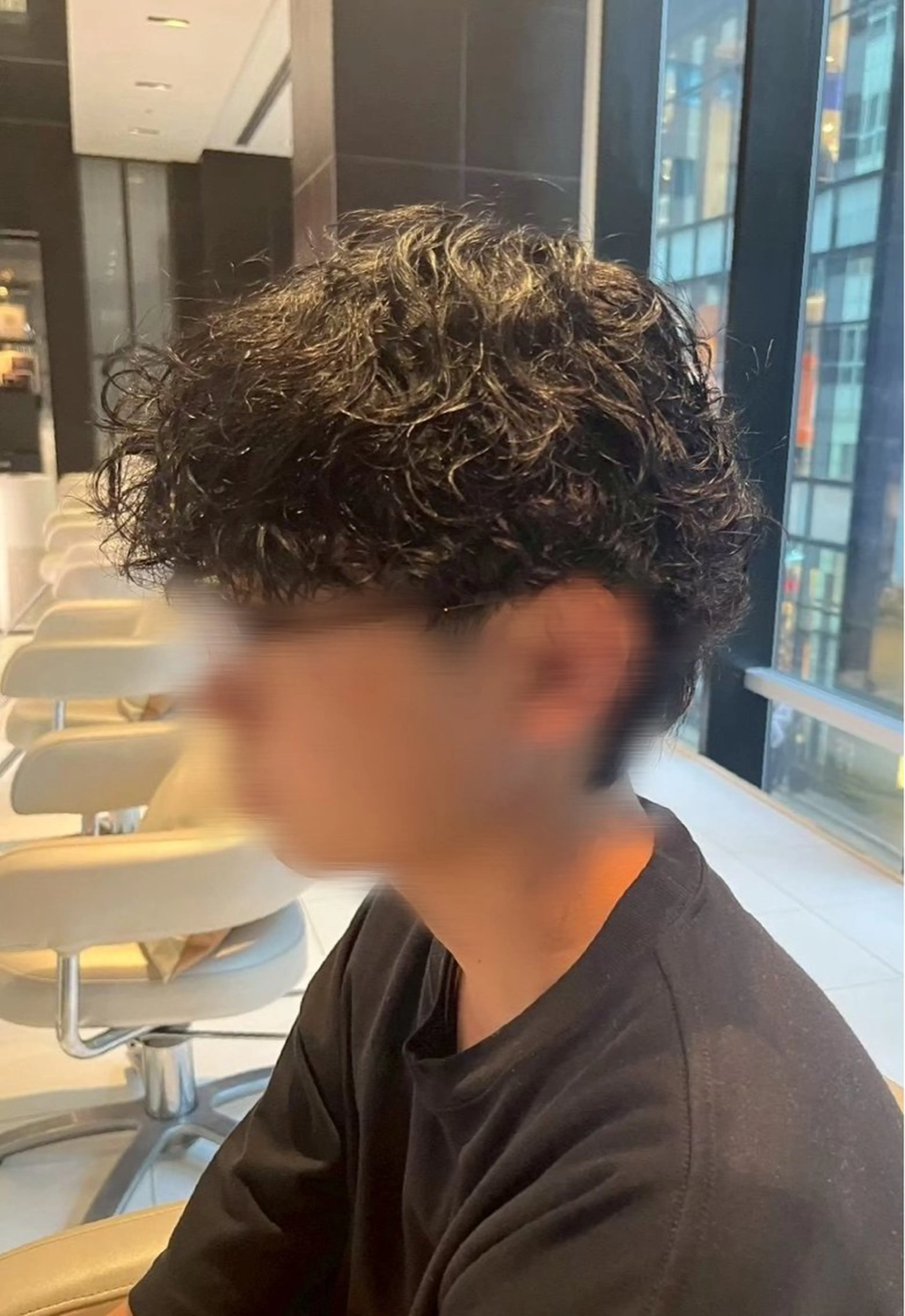 メンズ メンズカット大歓迎 🫧HONOKA🪽のヘアスタイル