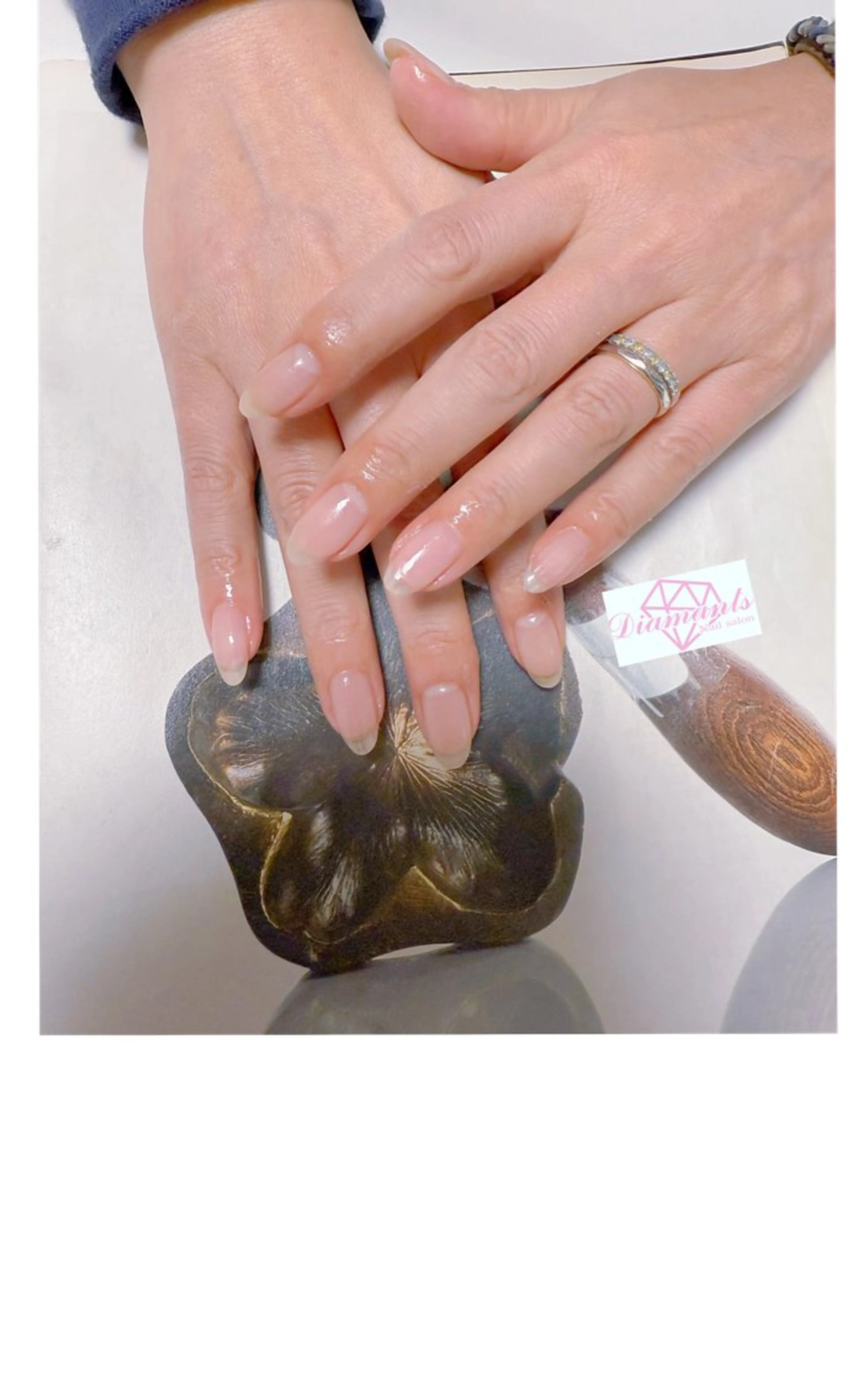 ネイル Asa miのネイルデザイン