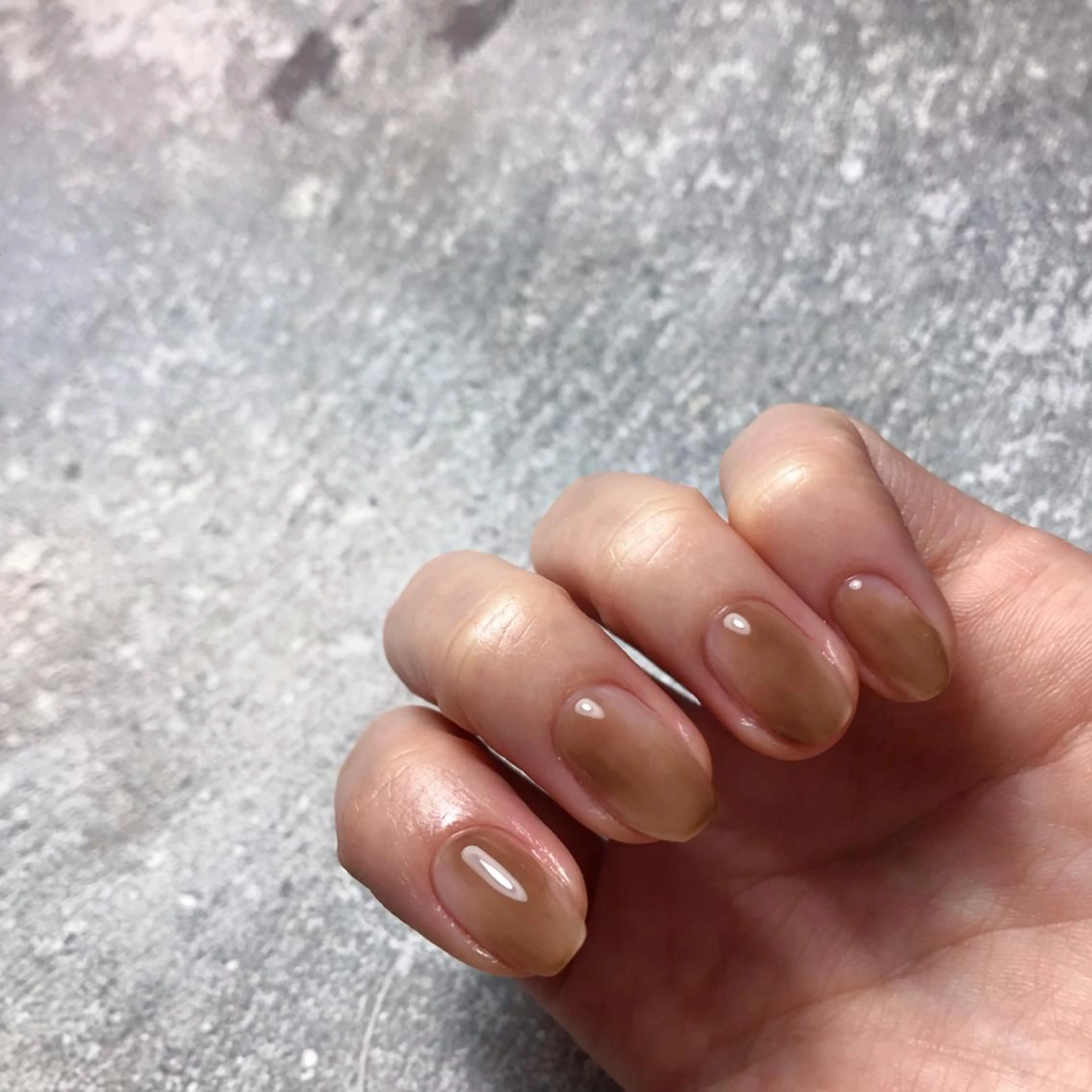 ネイル 💅chainail _aiのネイルデザイン
