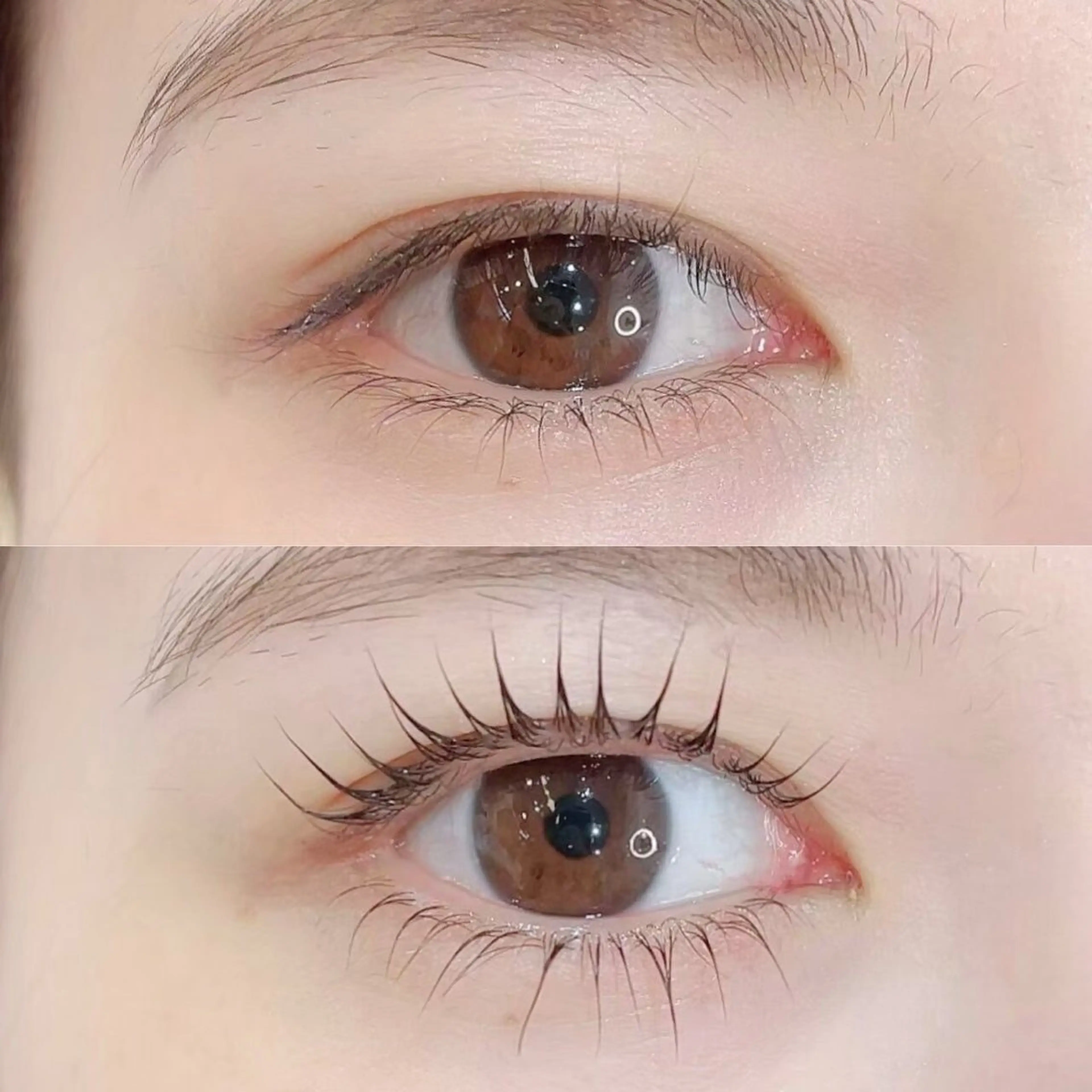 マツエク・マツパ WHITE EYE 🫧水野のマツエク・マツパデザイン