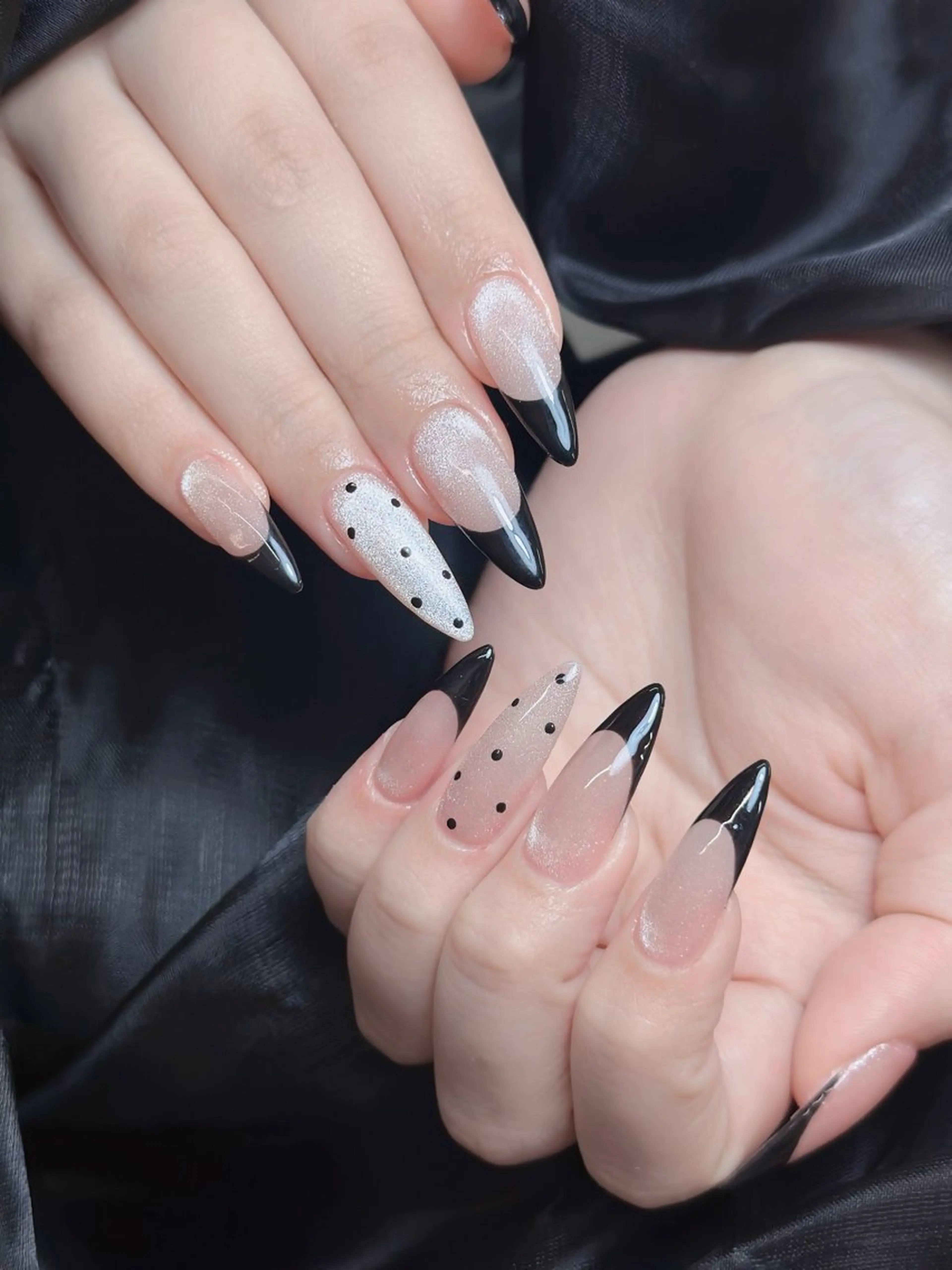 ネイル ハンドネイル Ami Nailのネイルデザイン