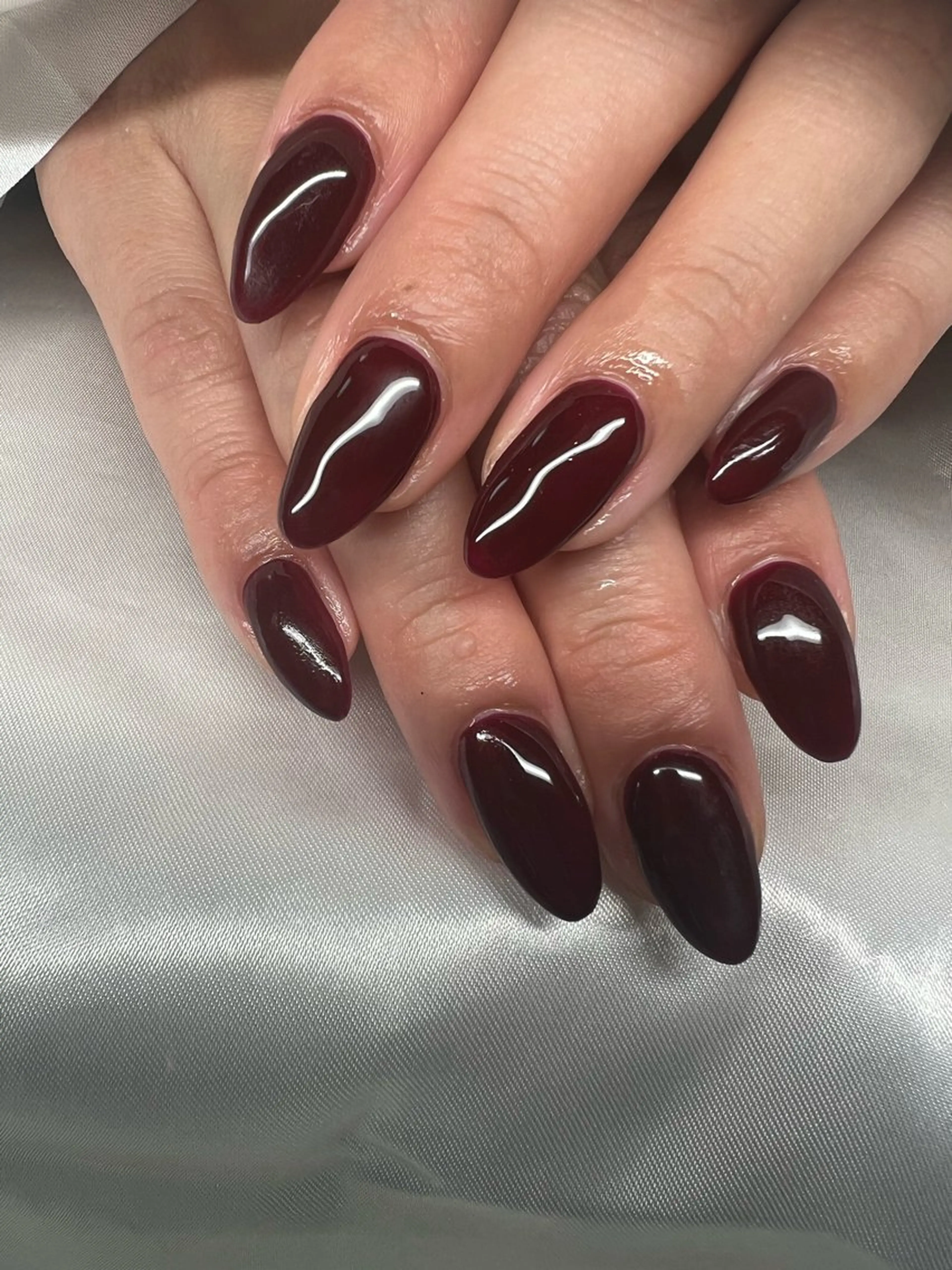 ネイル SALON DIAMANTのエステ・リラクイメージ