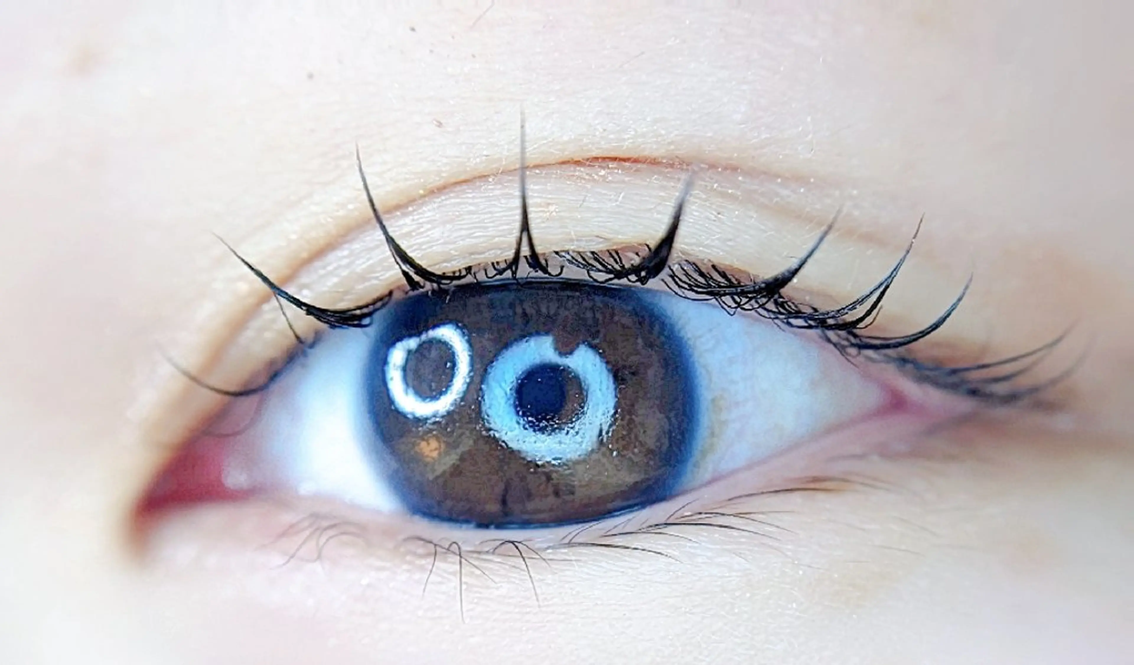 マツエク・マツパ 一重×まつ毛パーマ マツパ eye&beauty /オーナー古田琴のエステ・リラクイメージ