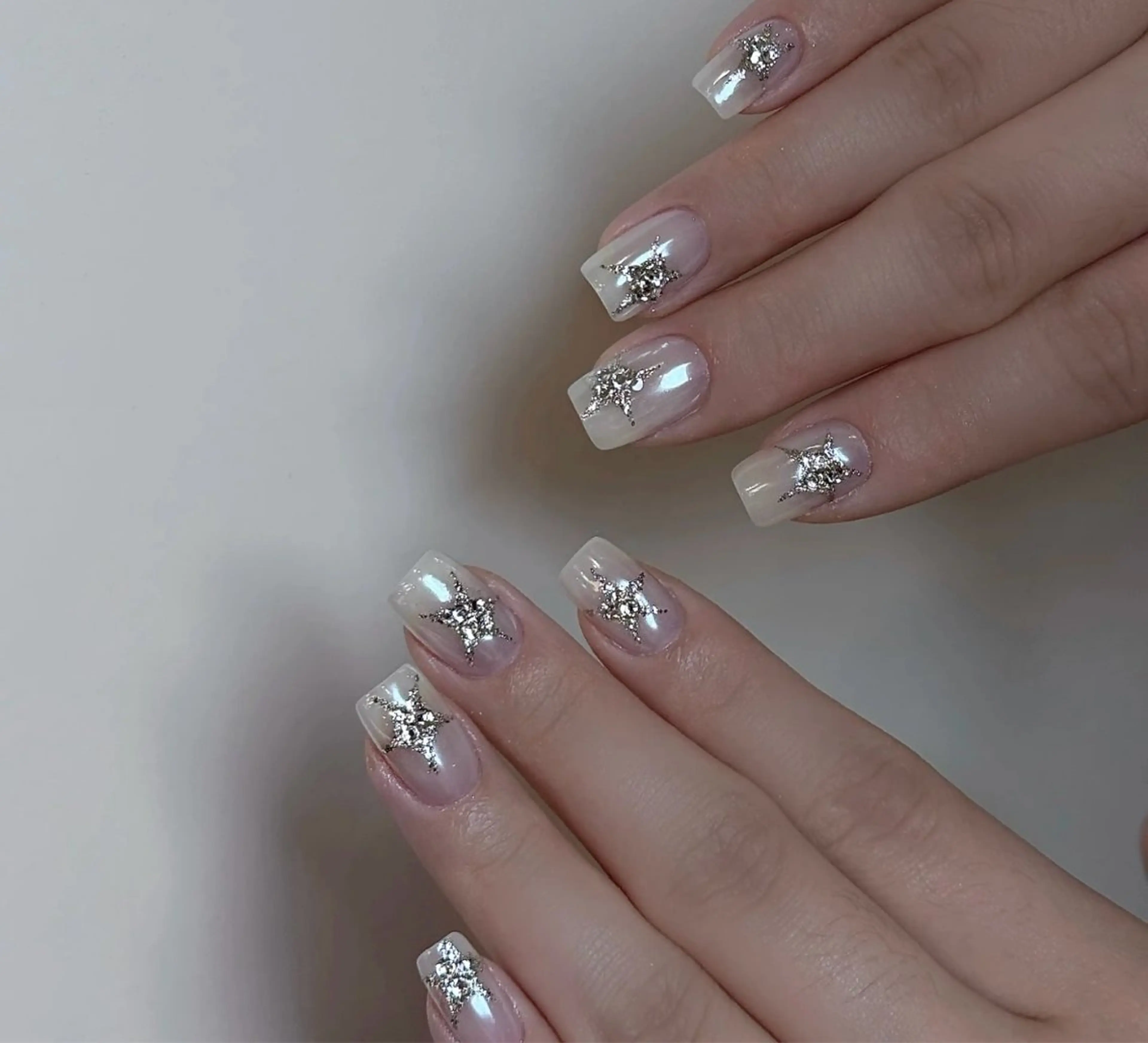 ネイル 持ち込み Ocean Nailのネイルデザイン