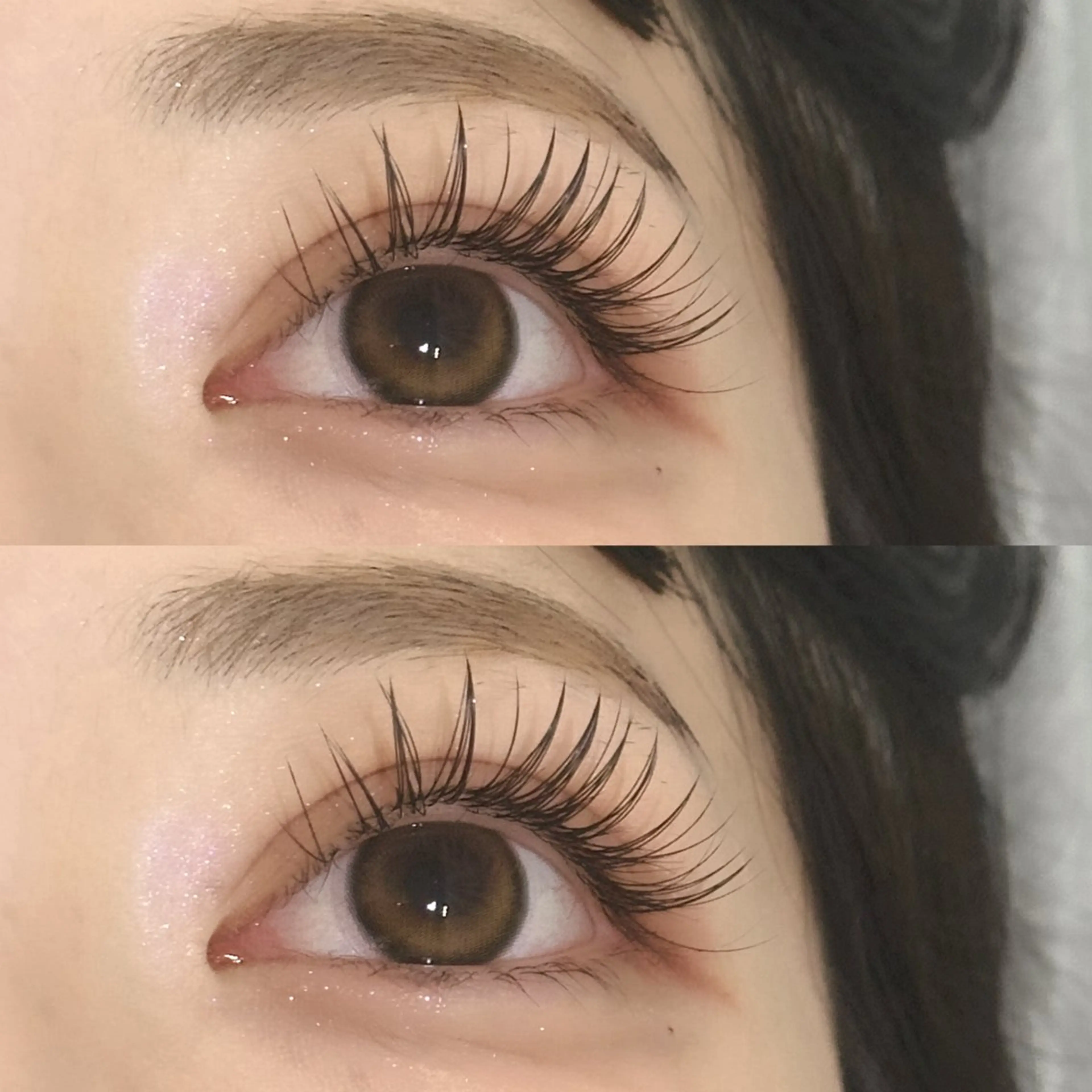 マツエク・マツパ REVE ˖ ࣪⭑ yamadaのマツエク・マツパデザイン