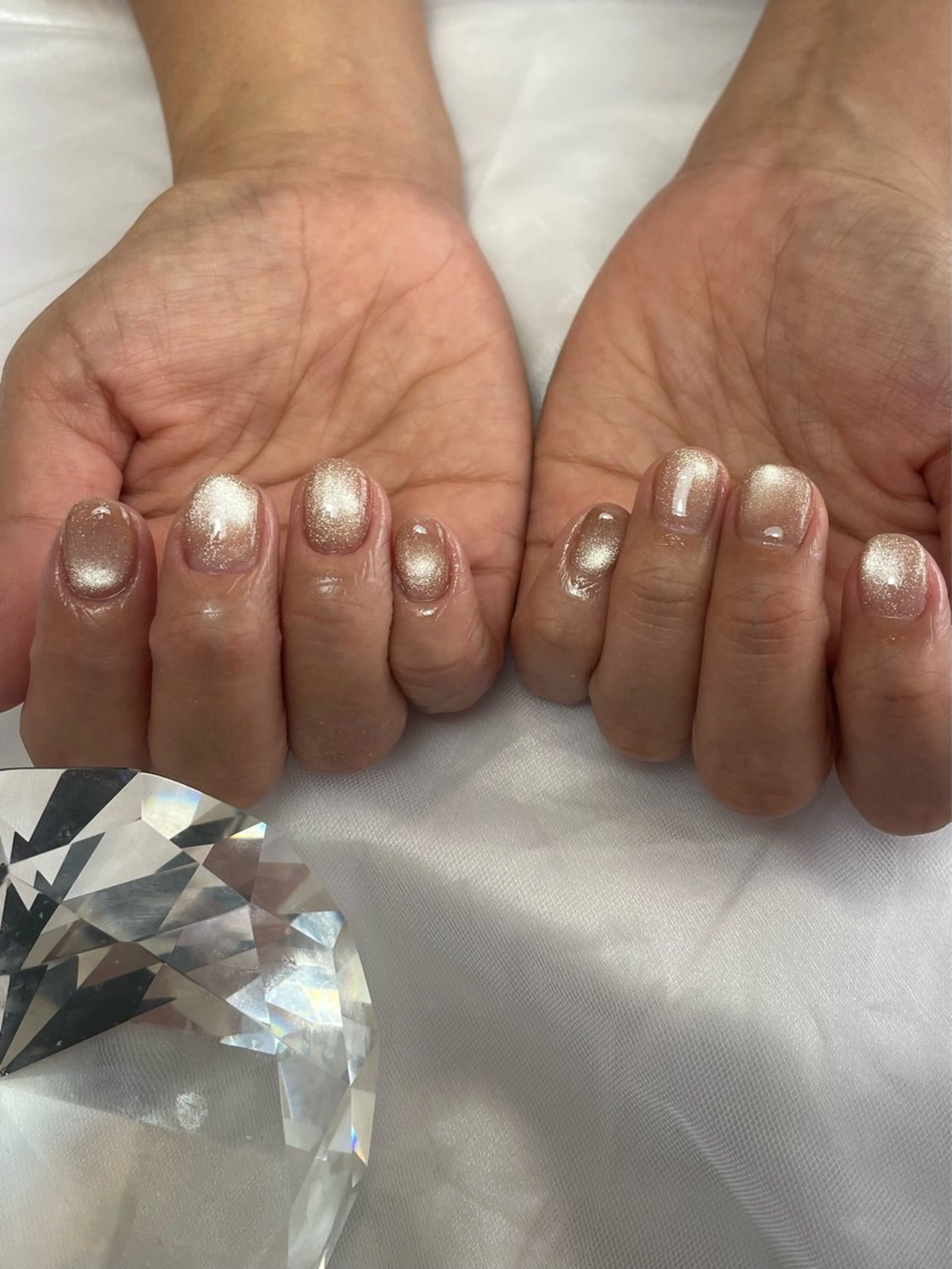 ネイル nailsalon GSMのネイルデザイン