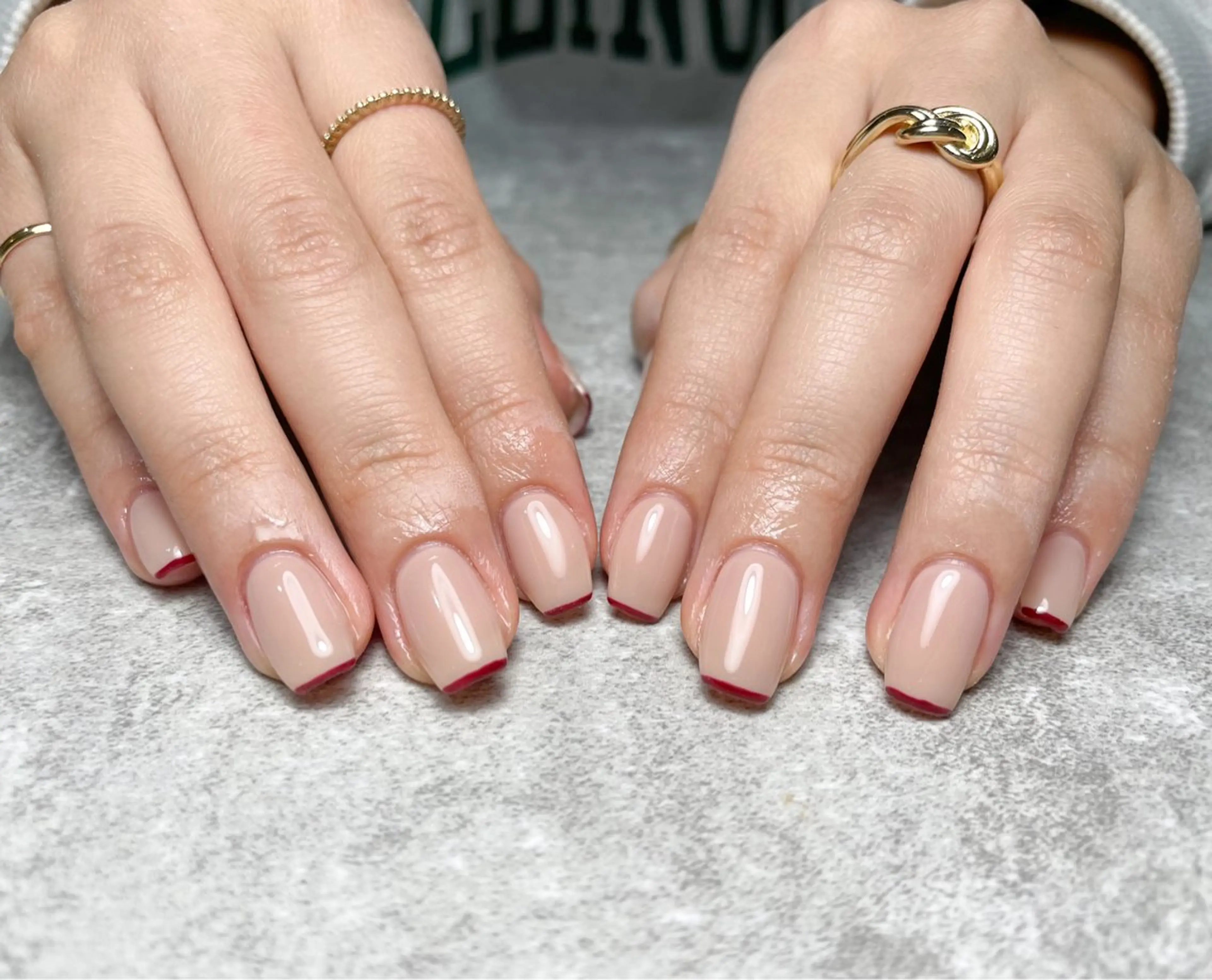 ネイル nail salon Luanaのネイルデザイン