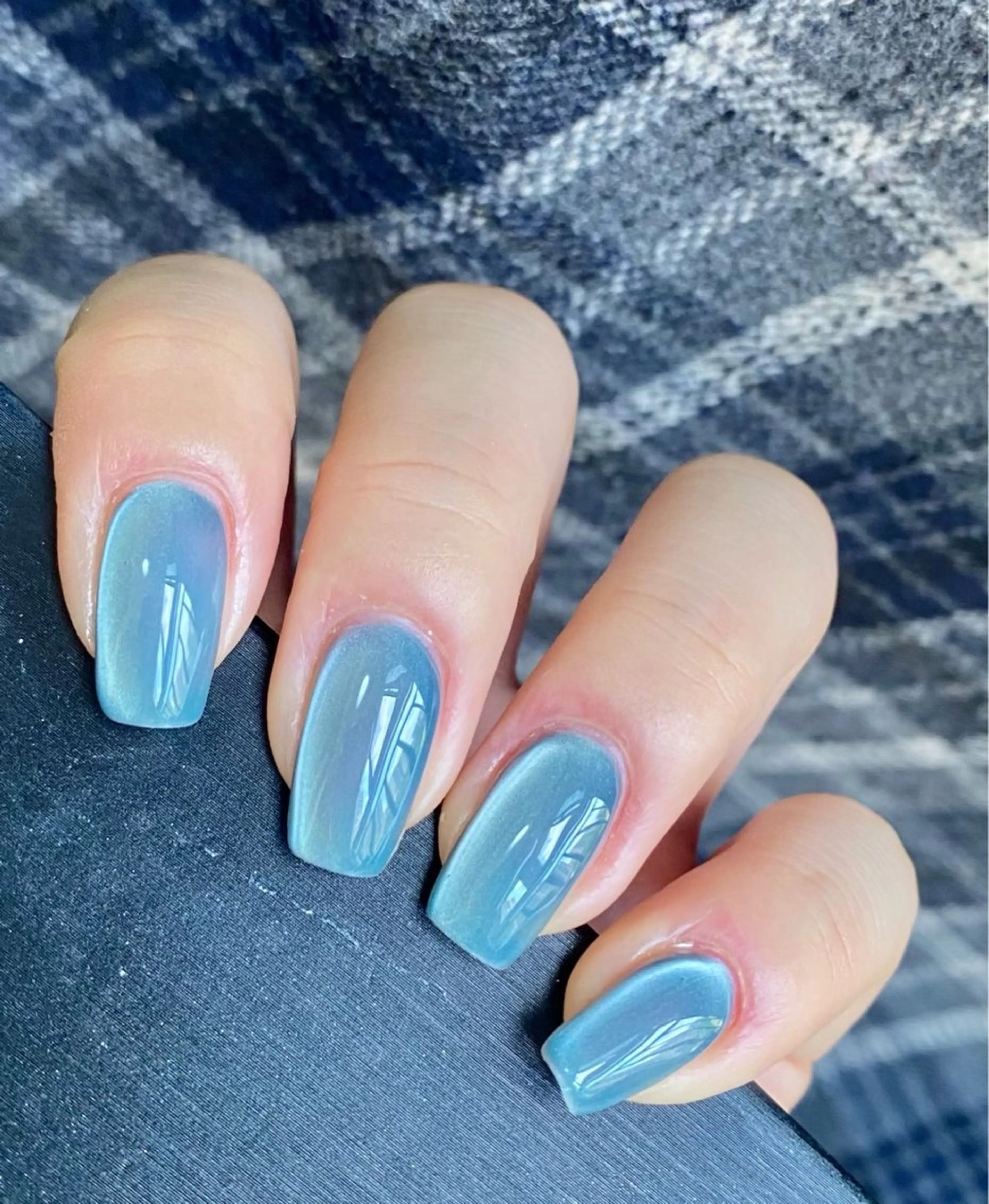 ネイル ハンドネイル Trend Nail シロのネイルデザイン