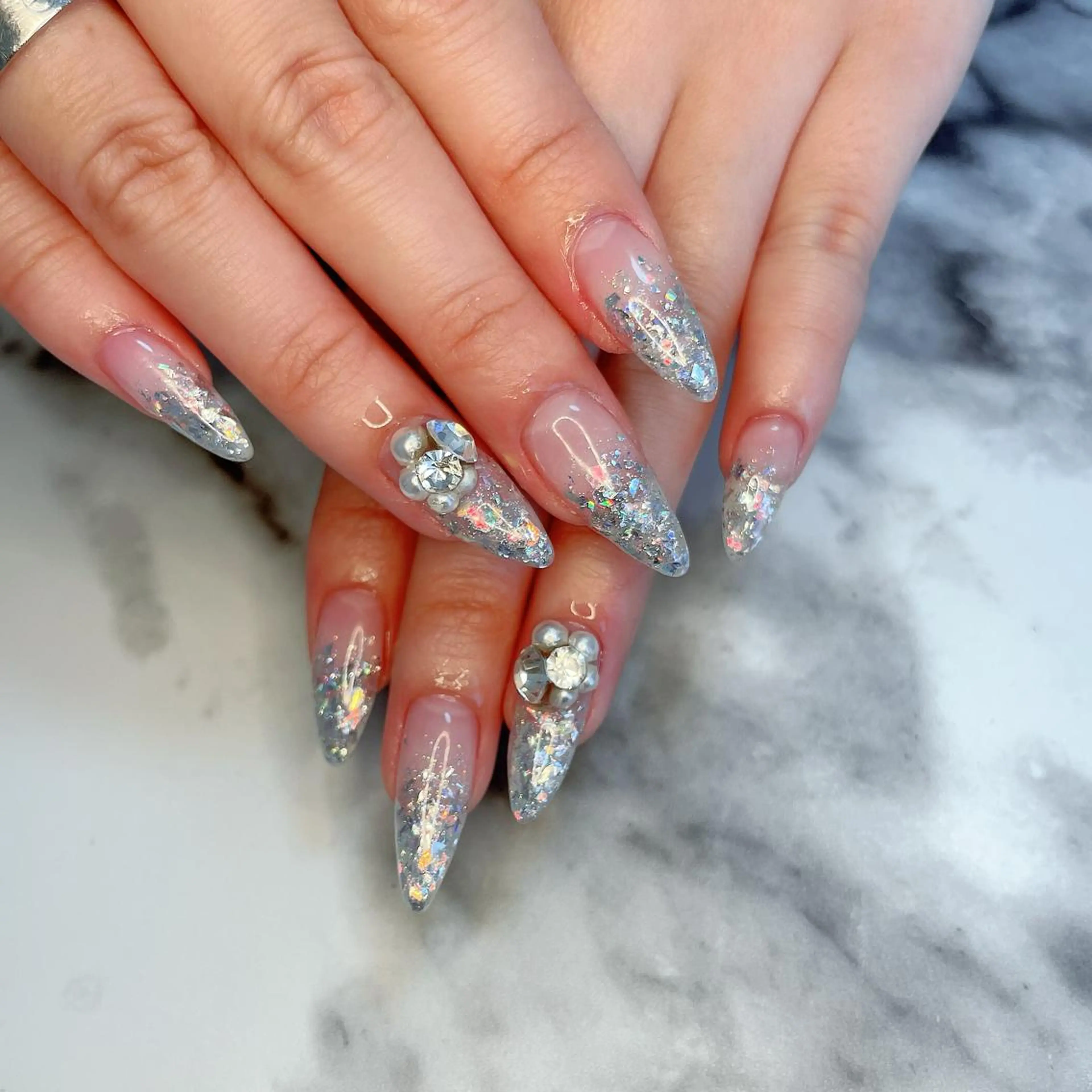 ネイル ハンドネイル Kayo 💅のネイルデザイン