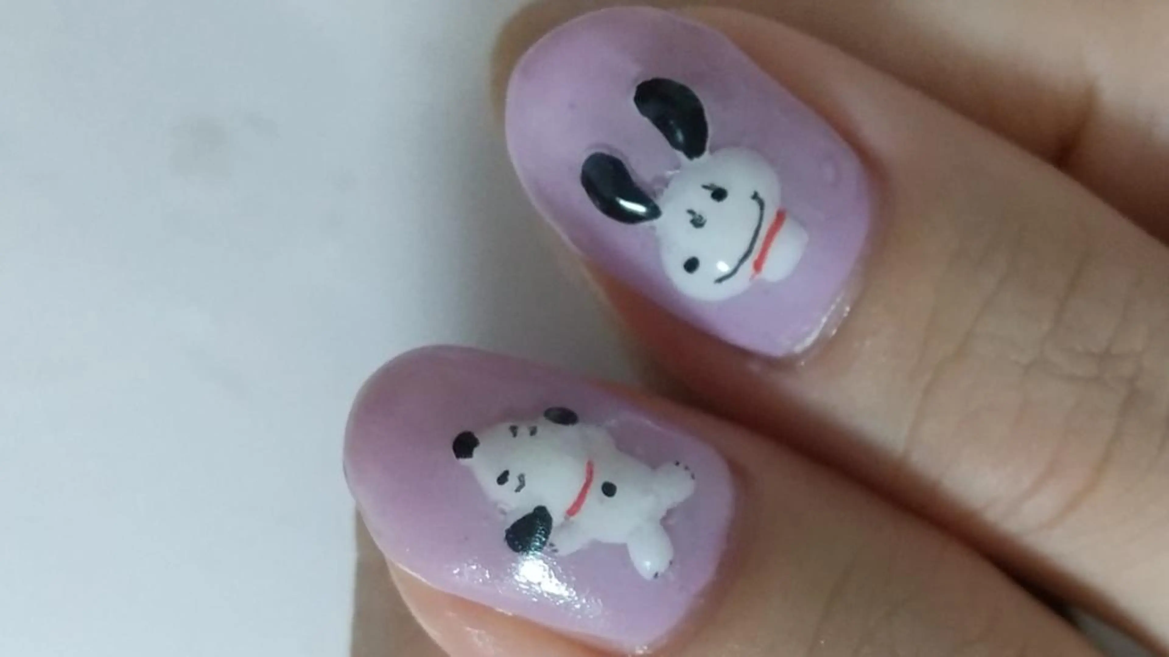 ネイル ハンドネイル NAIL_ROOM Rのネイルデザイン