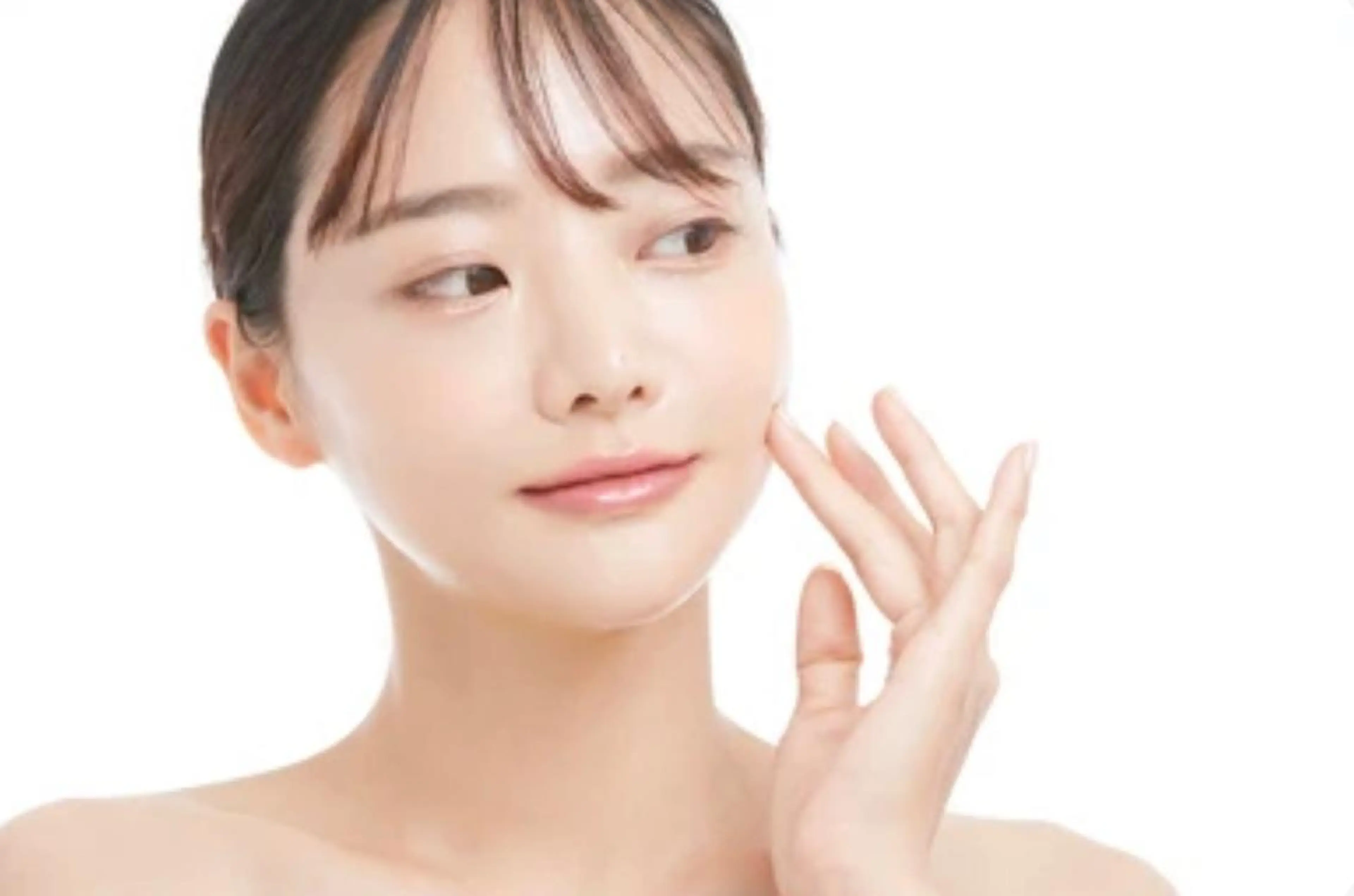 New★【毛穴吸引&超音波ピーリング】+韓国白玉点滴で人気のグルタチオン成分配合【白玉生パックコース】で輝く白玉肌へ🤭の写真