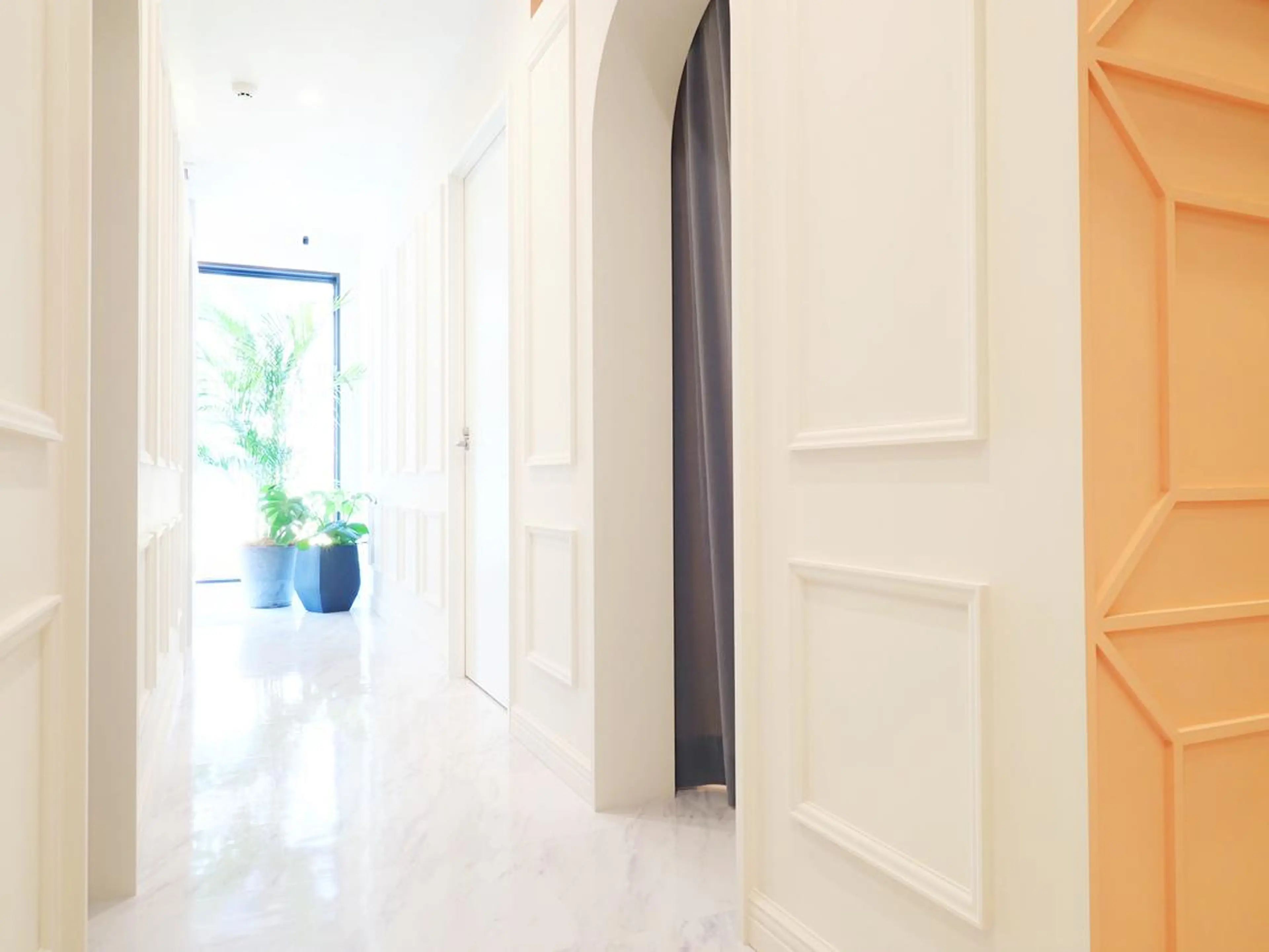 エスラボOSAKA 心斎橋のエステ・リラクイメージ