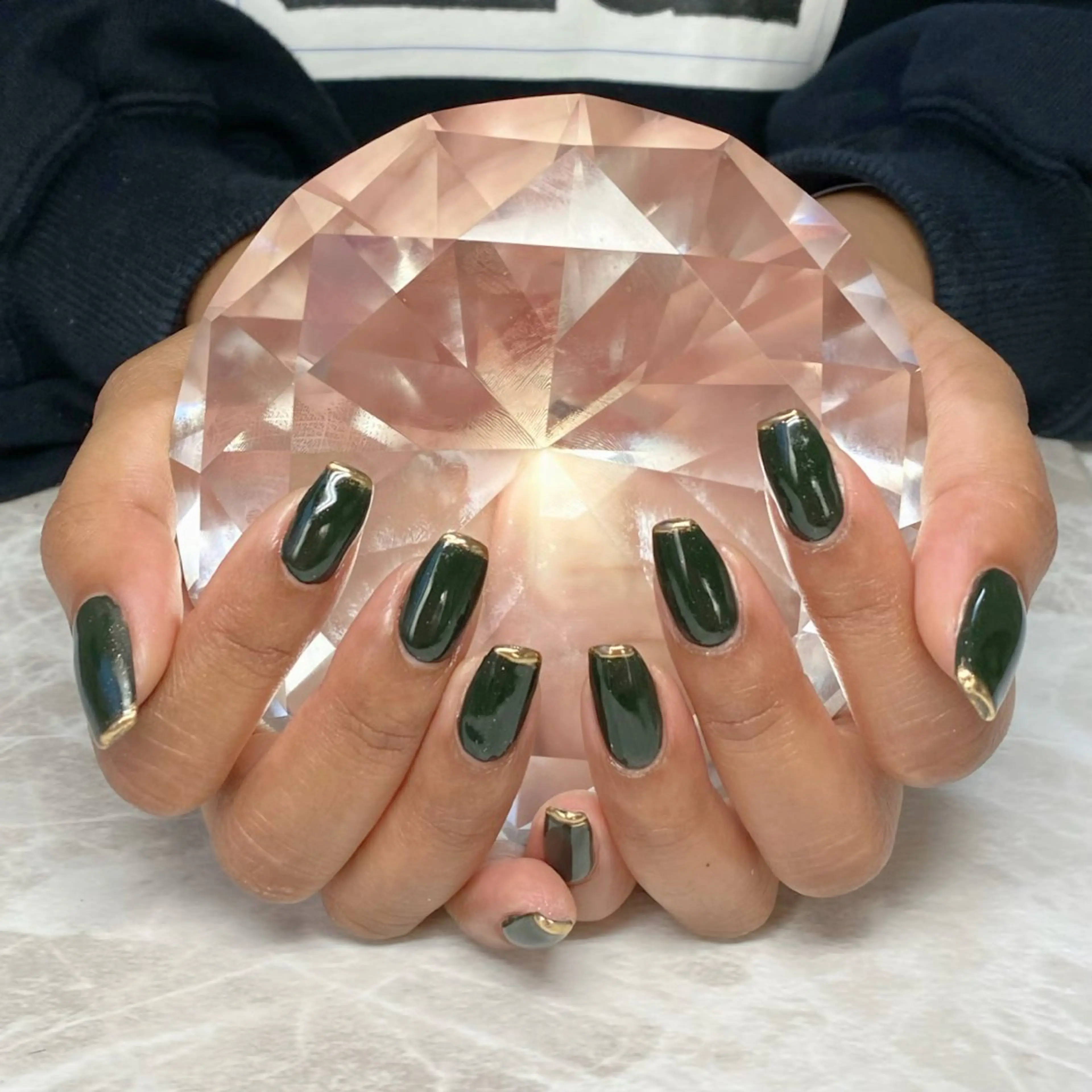 ネイル ハンドネイル ゆぴねいる yupinailのネイルデザイン