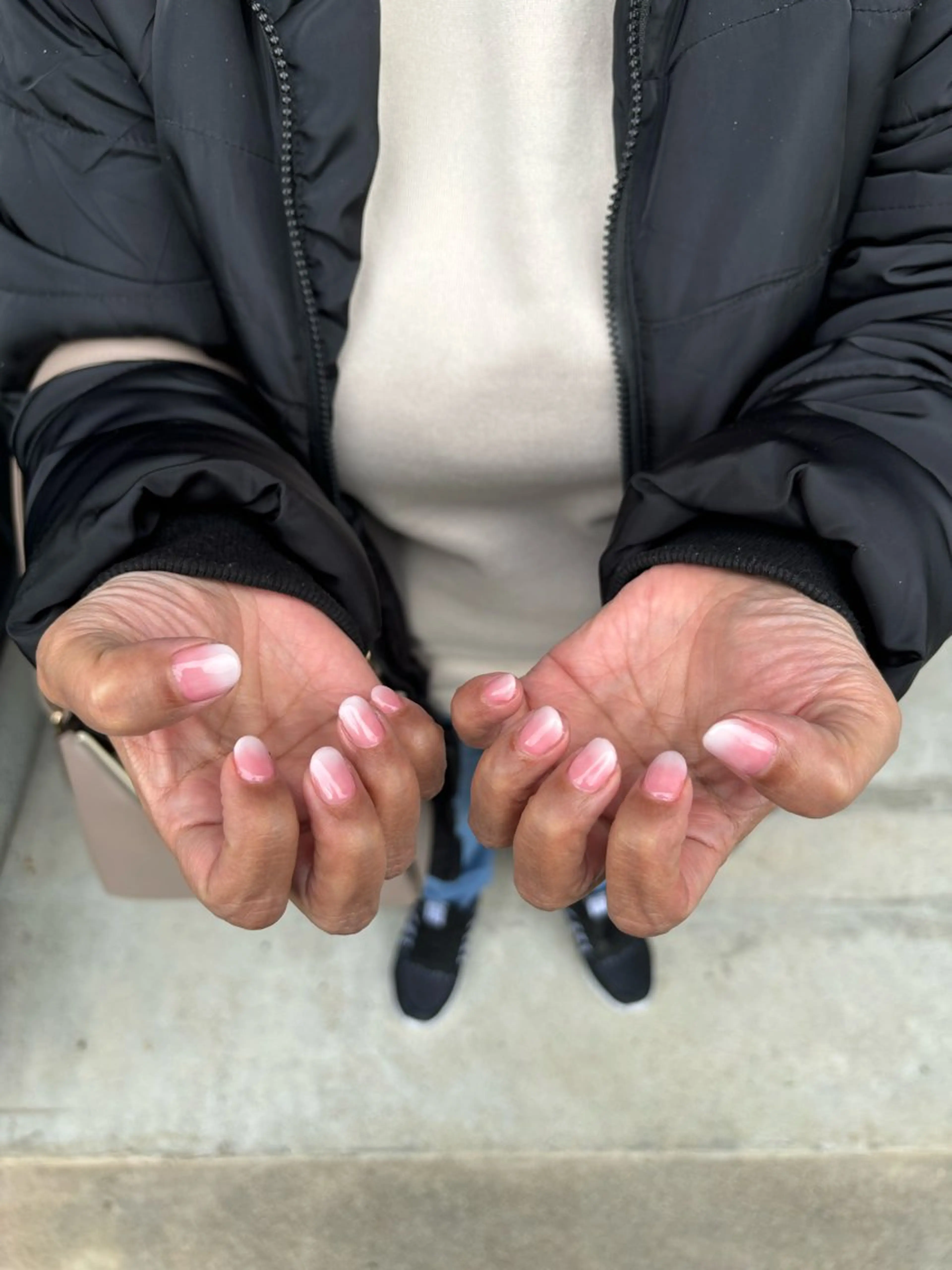 ネイル BooBoonail ～kimi～のネイルデザイン