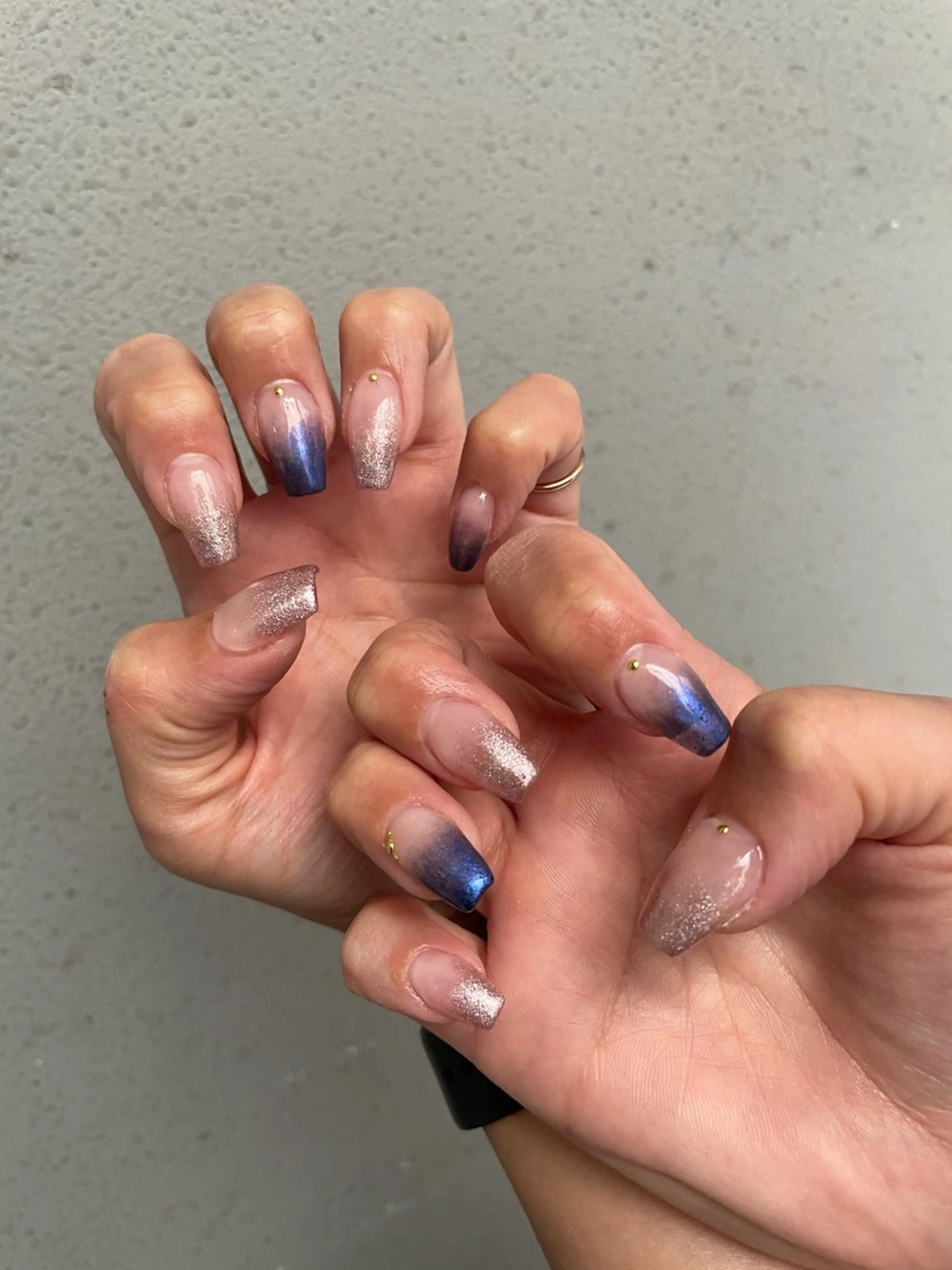 ネイル IROHA NAIL 北村菜帆のネイルデザイン