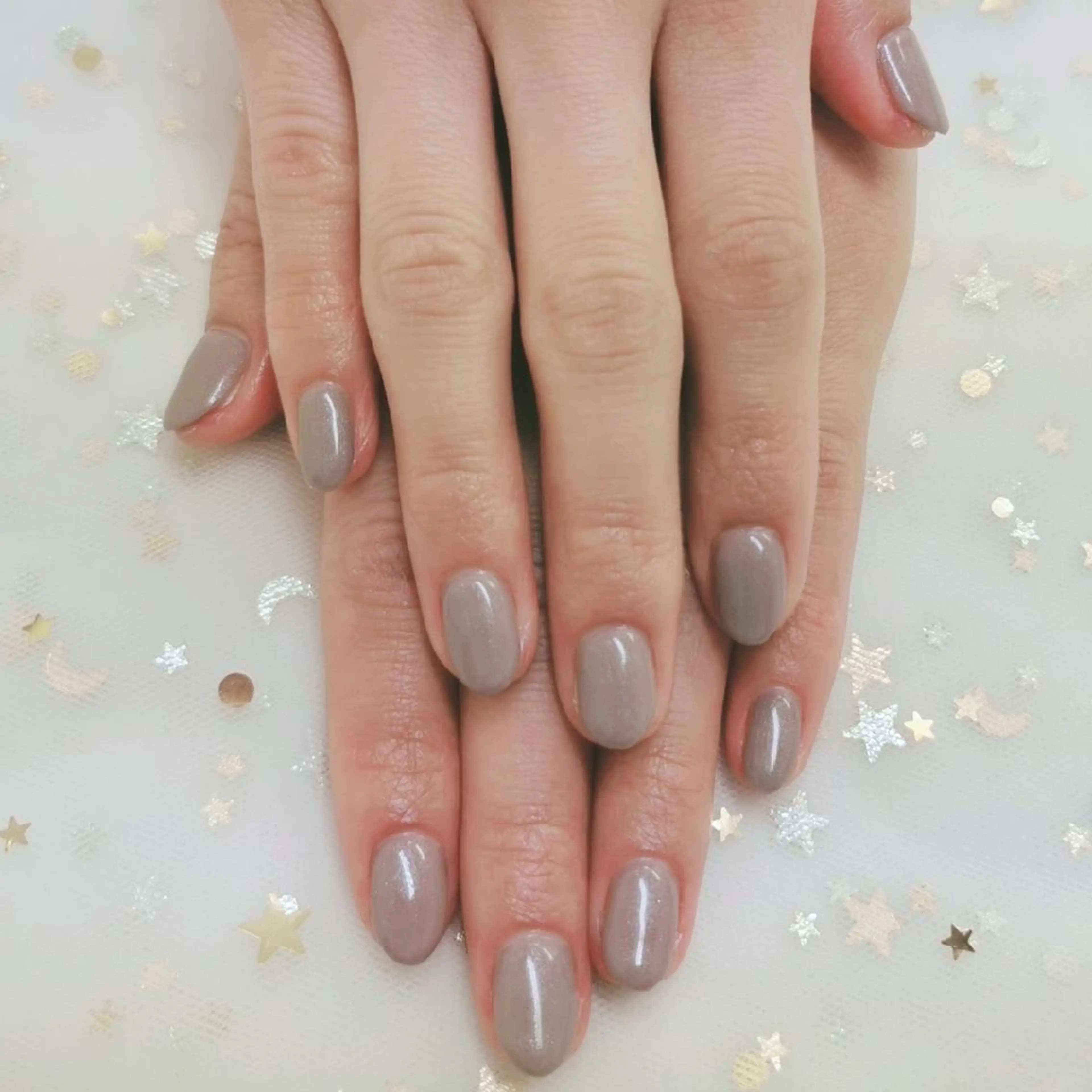 ネイル ハンドネイル 上福岡 らんらんのネイルデザイン