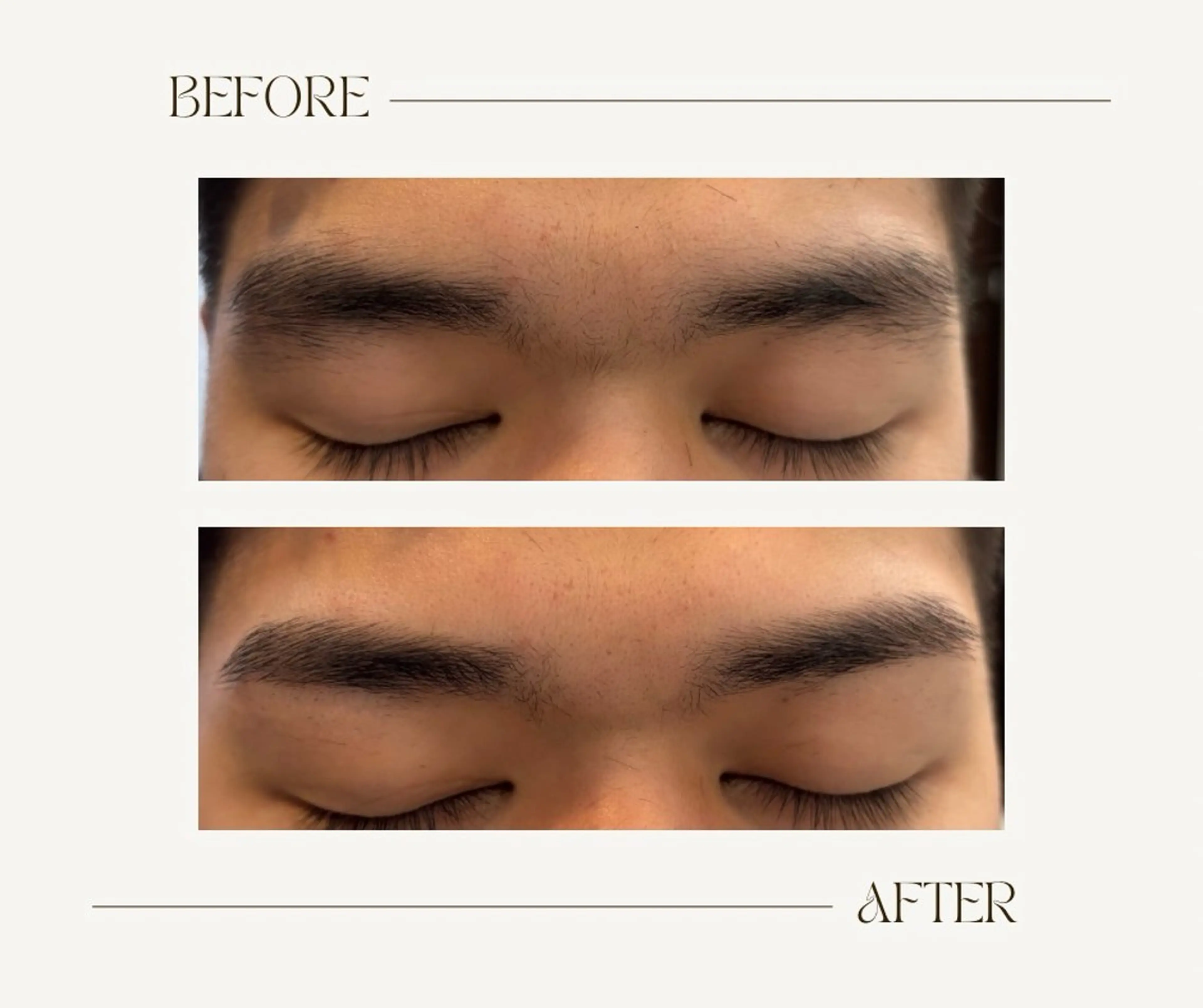 メンズ カット m walk エム ウォークのヘアスタイル