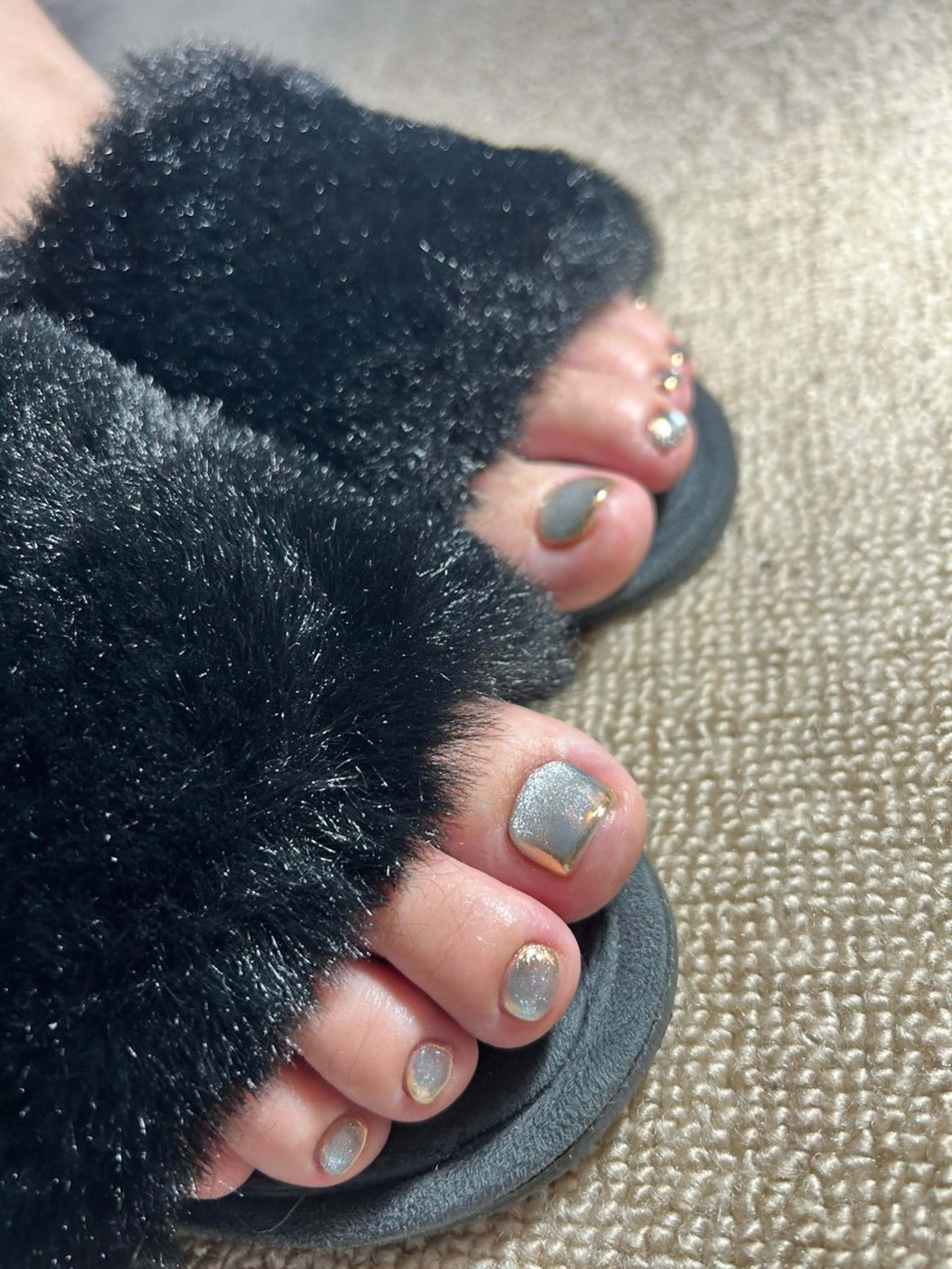 ネイル ハンドネイル nailroom‪ sb‪‪𓈒𓂂𓏸のネイルデザイン