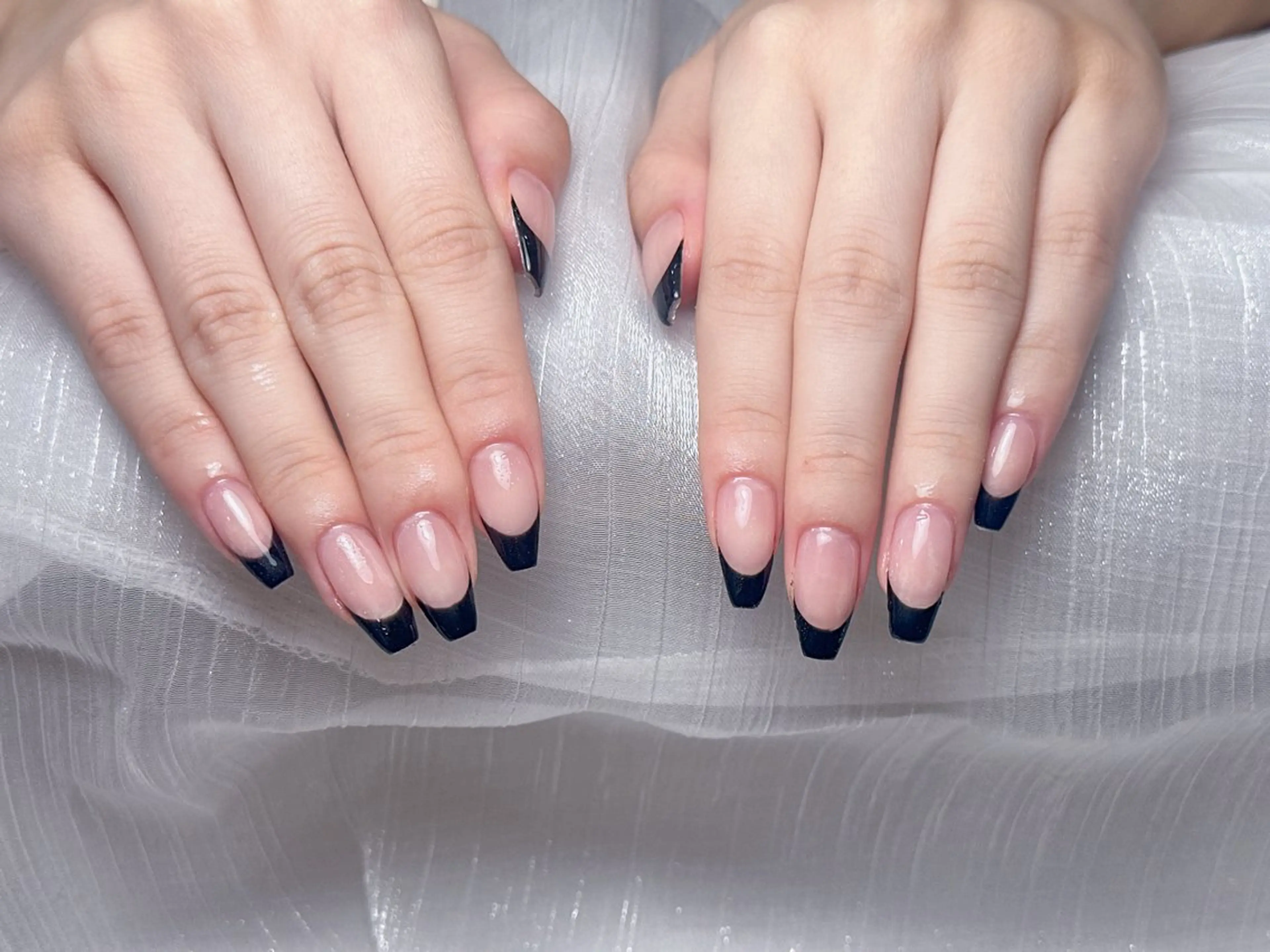 ネイル Ann- NailQueensのネイルデザイン