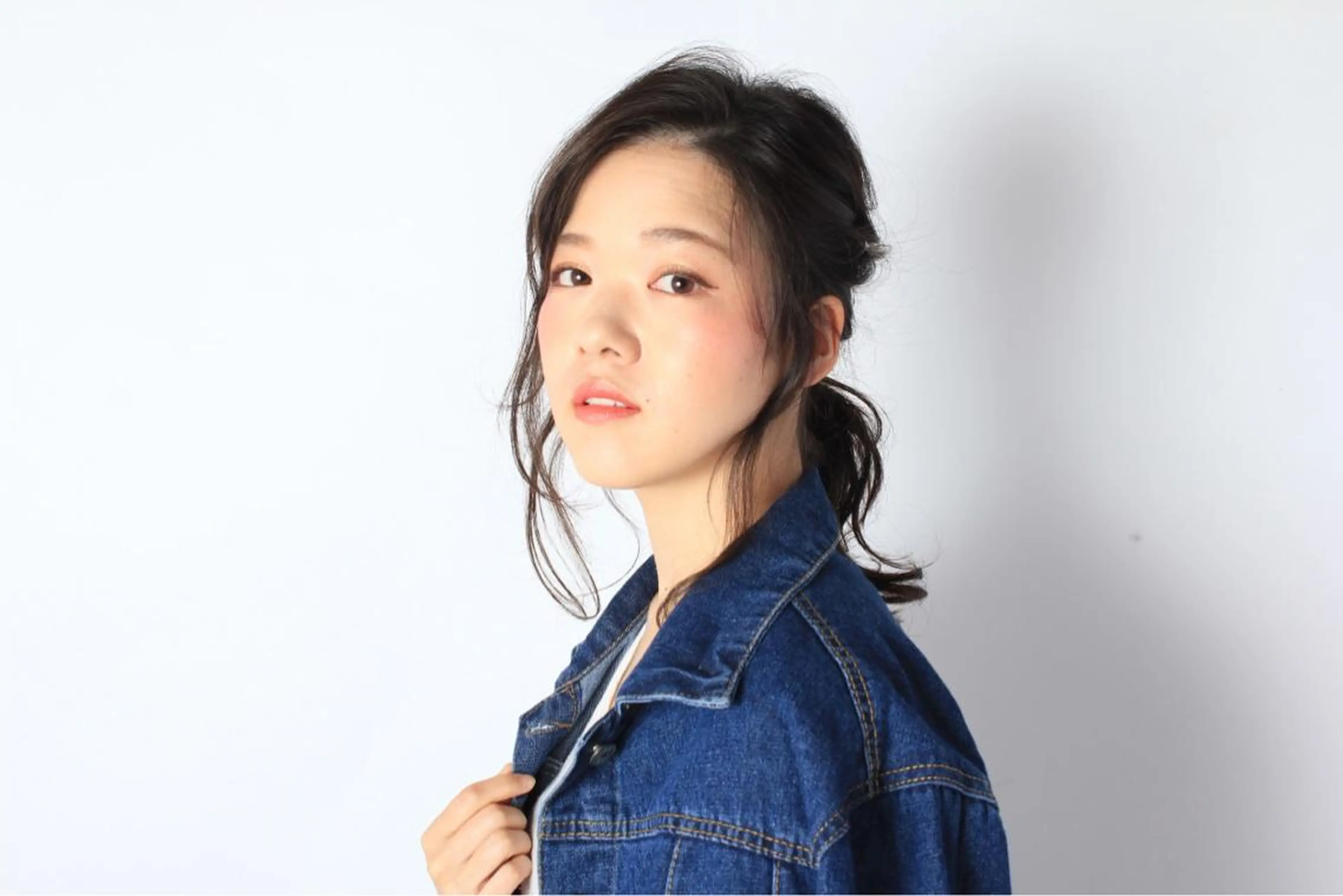 セミロング カラー パーマ ヘアアレンジ メンズ キッズ ネイル マツエク・マツパ 【サンバイエム】 公式のエステ・リラクイメージ