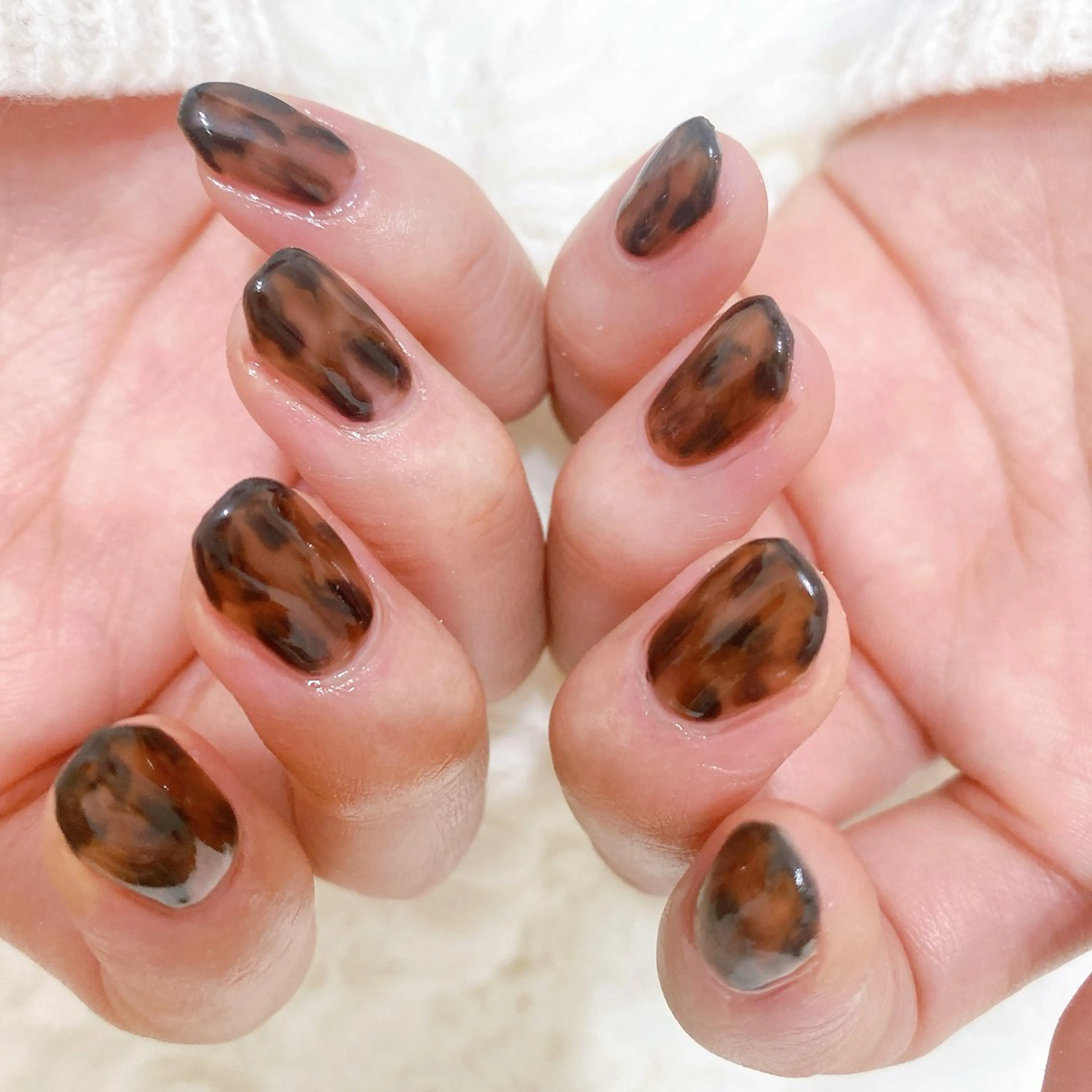 ネイル ハンドネイル ハンドケア yn salonのネイルデザイン