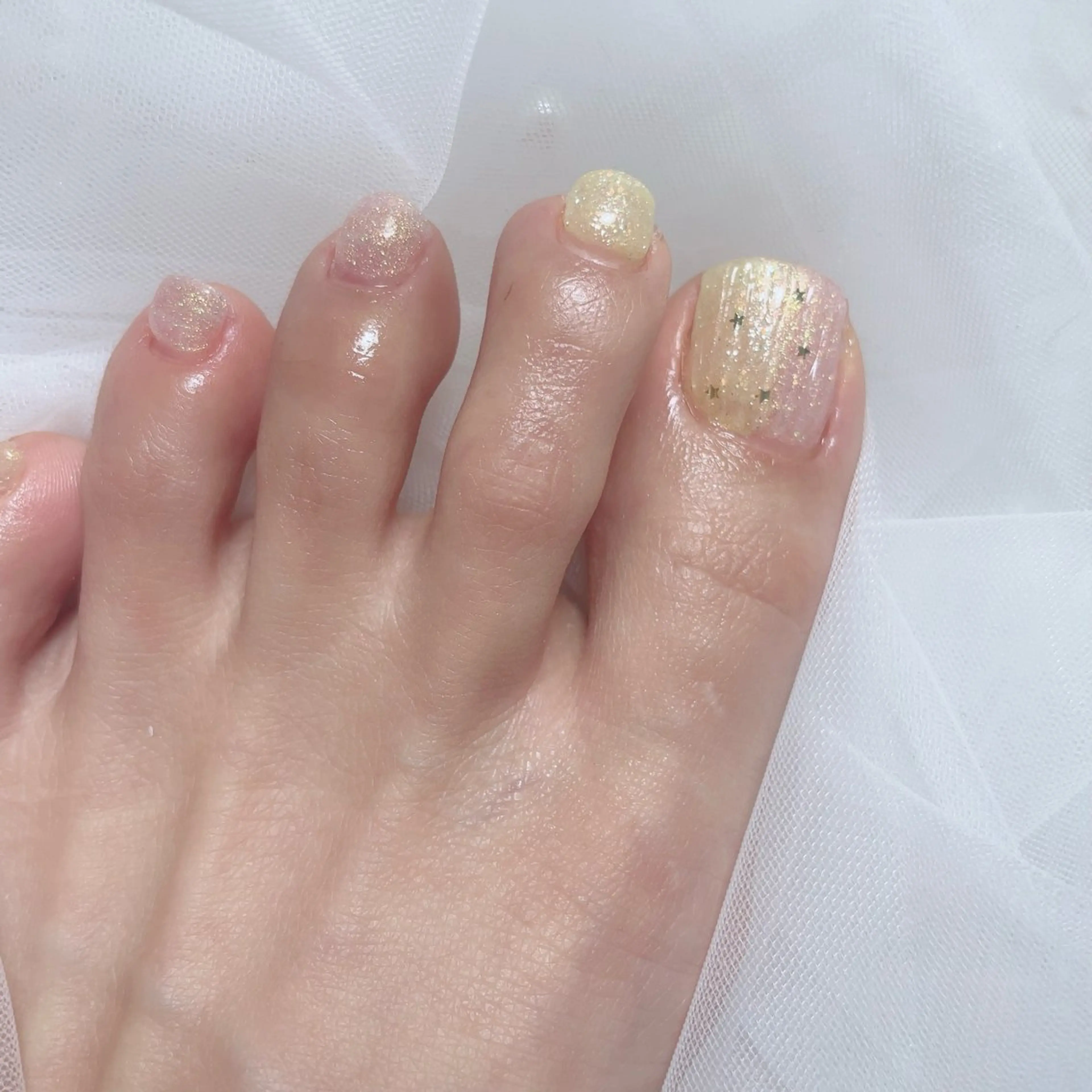 ネイル nail salon yのネイルデザイン