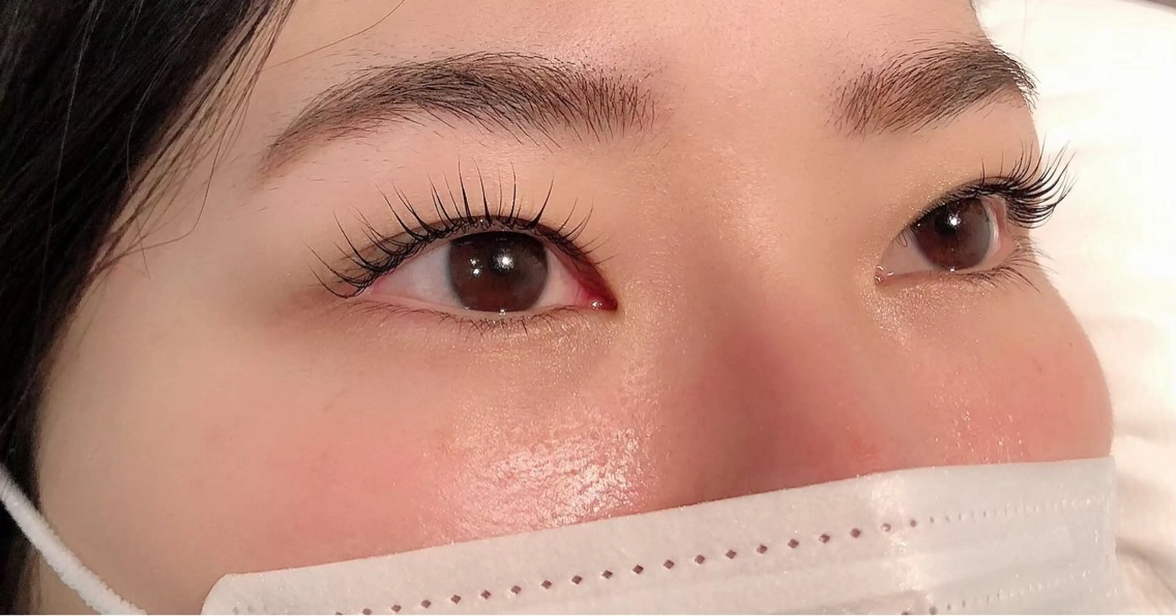 マツエク・マツパ ROCCO SATSUKIの眉毛・アイブロウイメージ