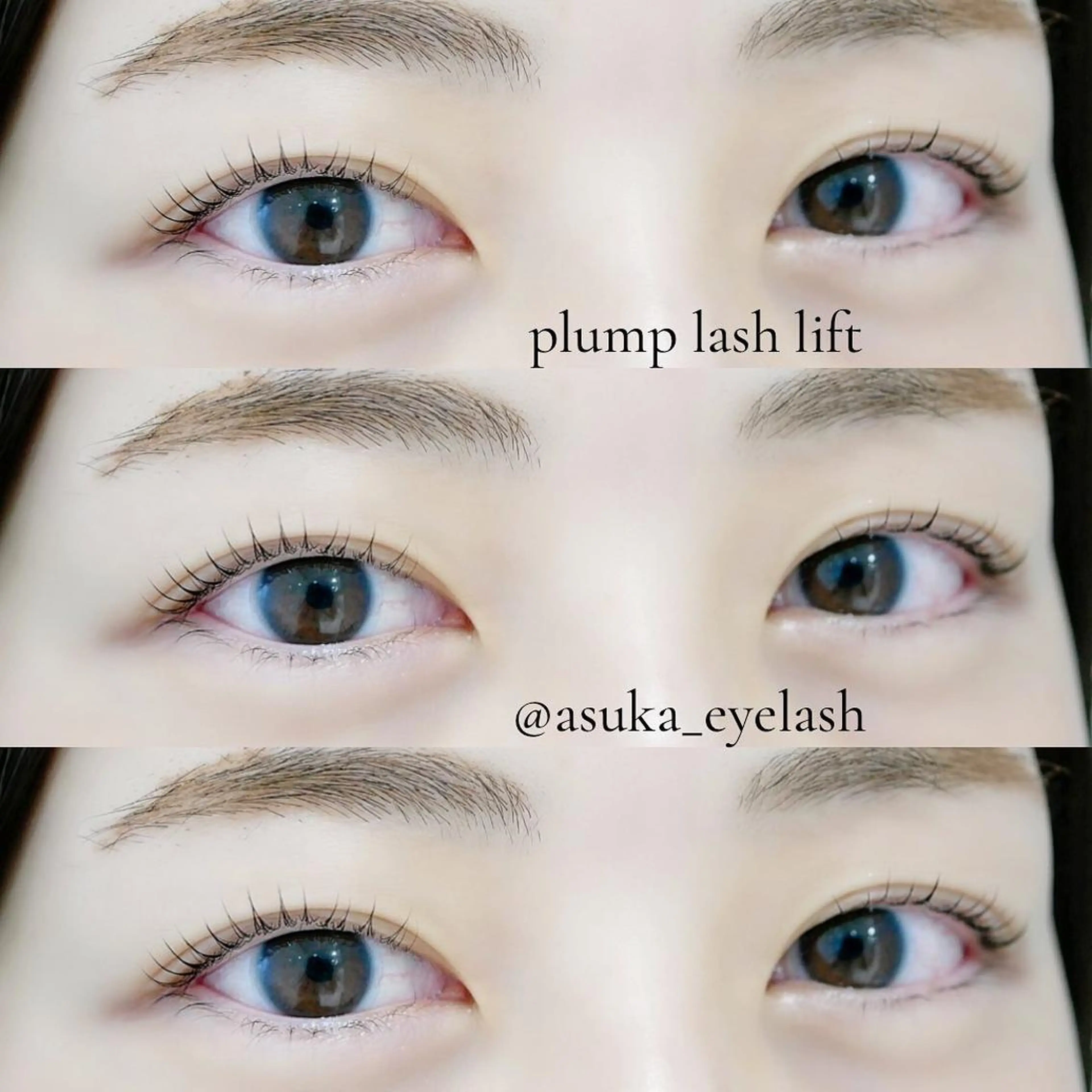 マツエク・マツパ asuka 𖥸 アイブロウ🦊🤎の眉毛・アイブロウイメージ