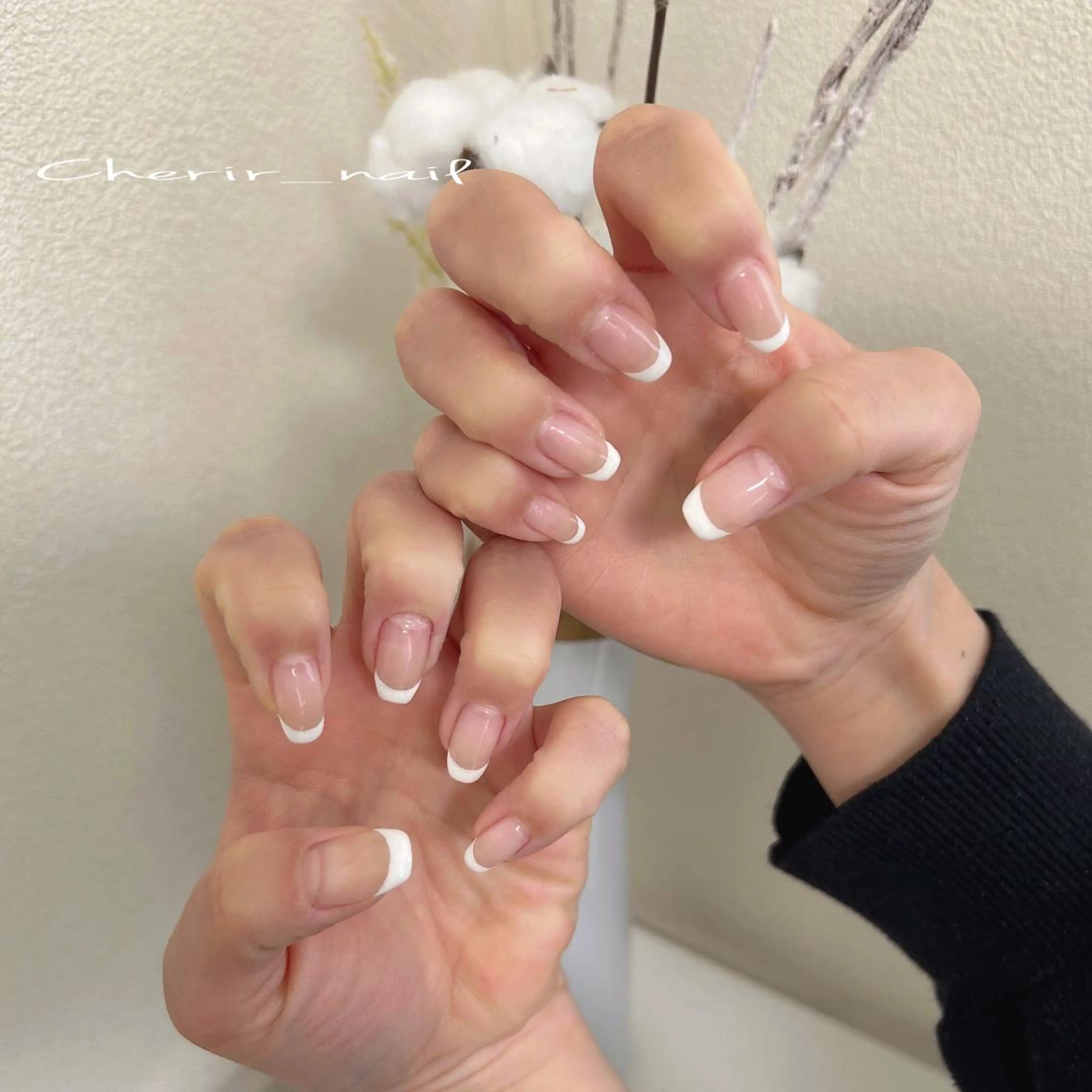 ネイル Cherirnail kaoriのネイルデザイン