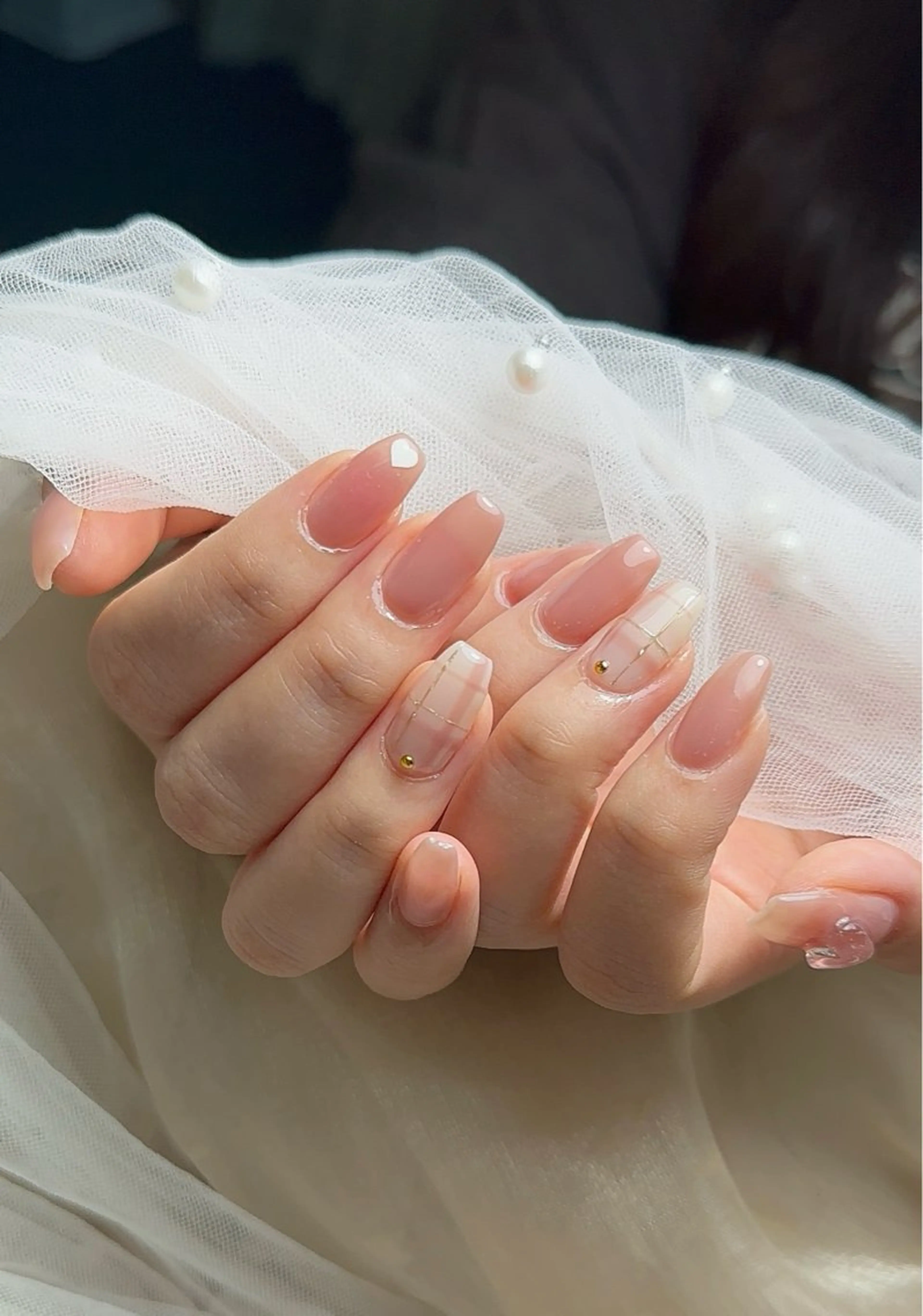 ネイル Miss Uネイルサロン所属・MissU ネイルサロンのネイルデザイン