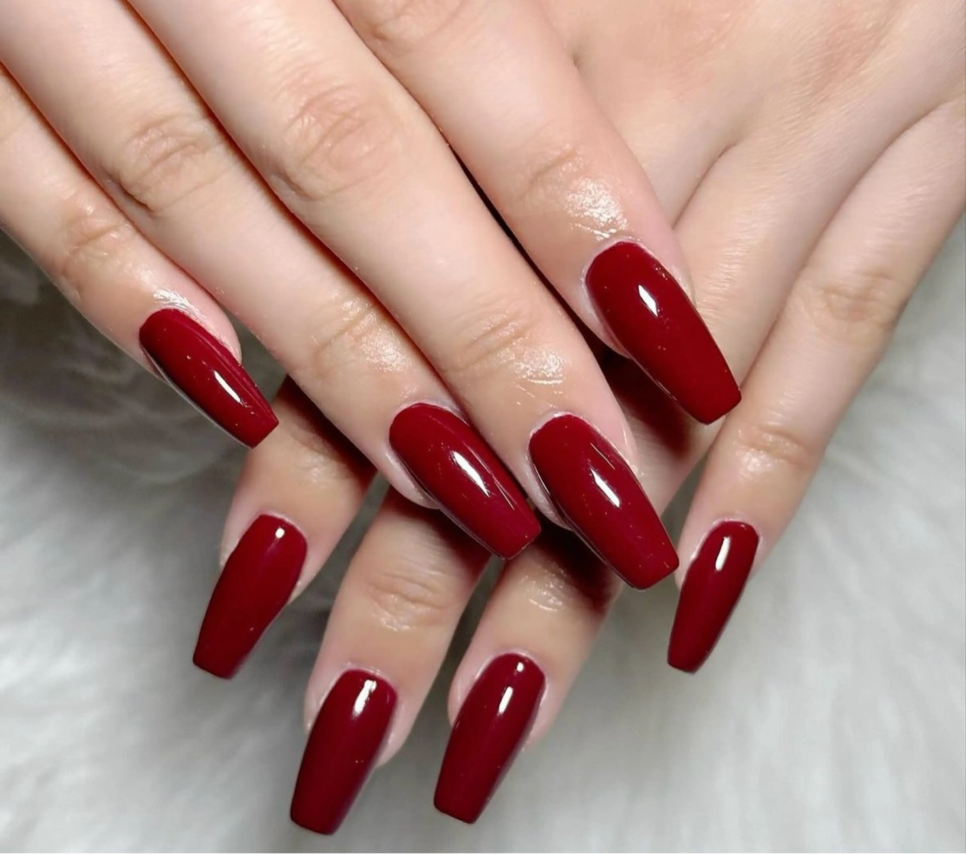 ネイル ╹◡╹Mimoミモ Eye&Nailのマツエク・マツパデザイン