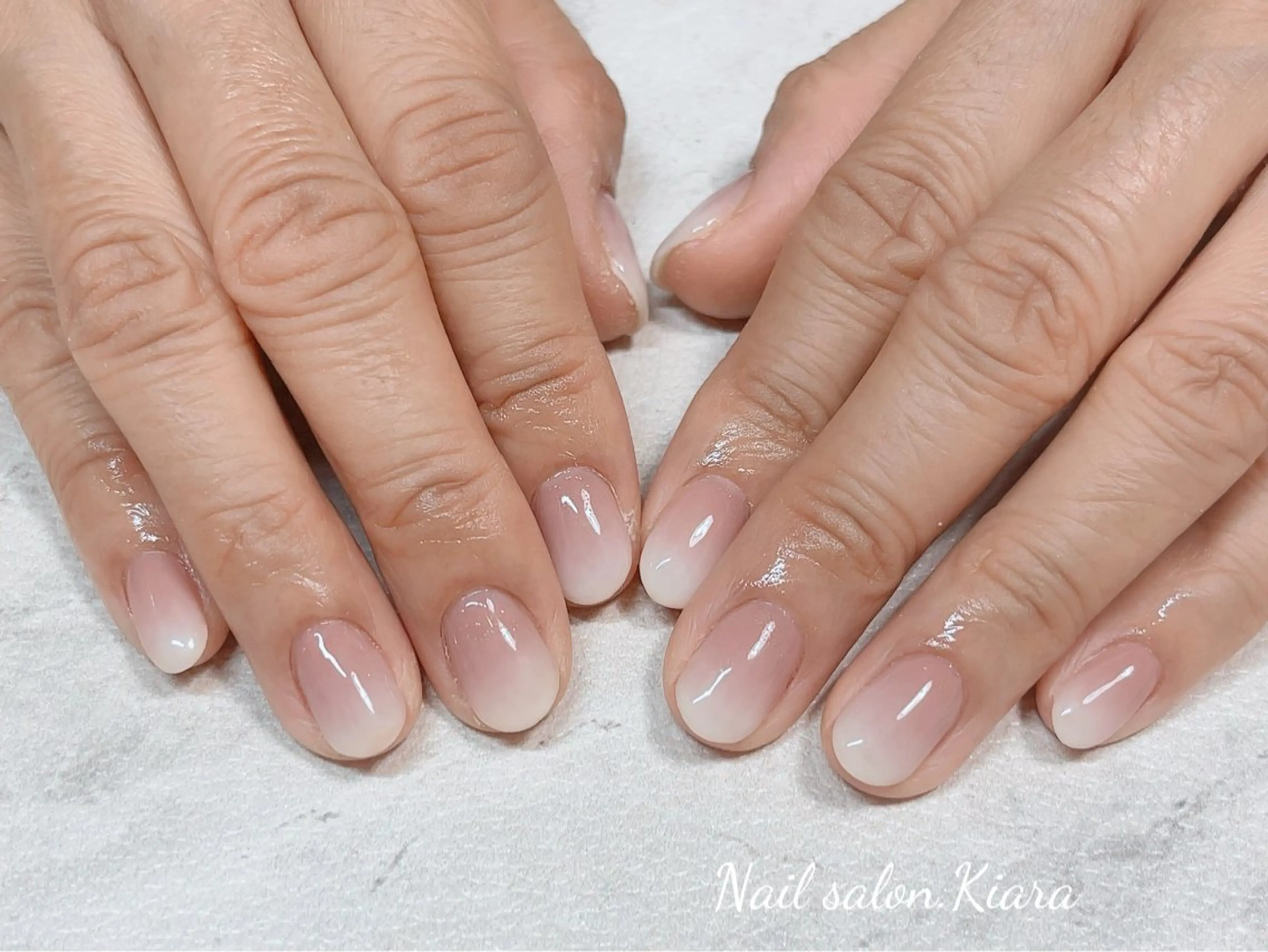 ネイル 🍭Kiara Nail🍭のネイルデザイン