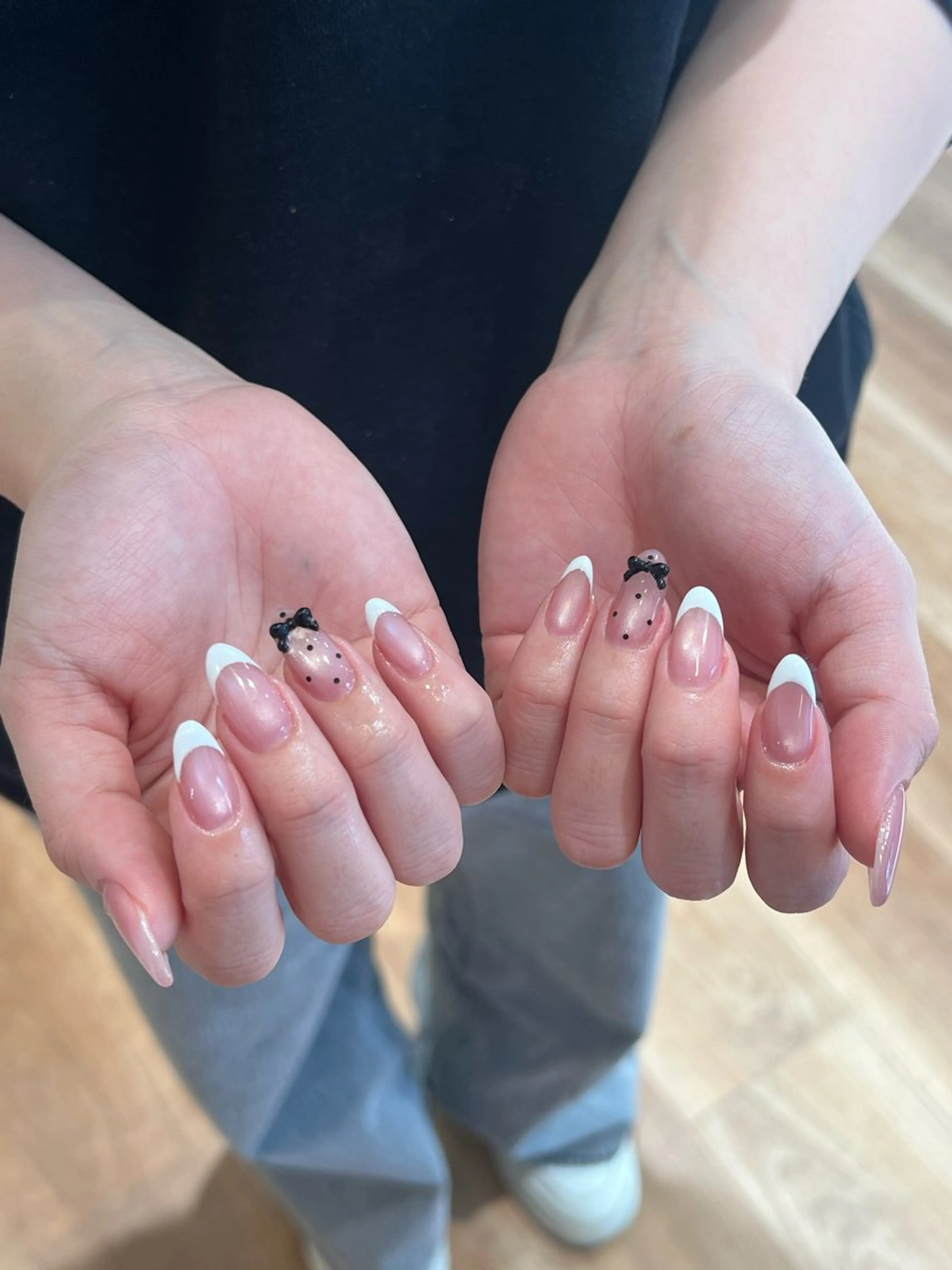 ネイル ハンドネイル earth宇都宮. 柏崎のネイルデザイン