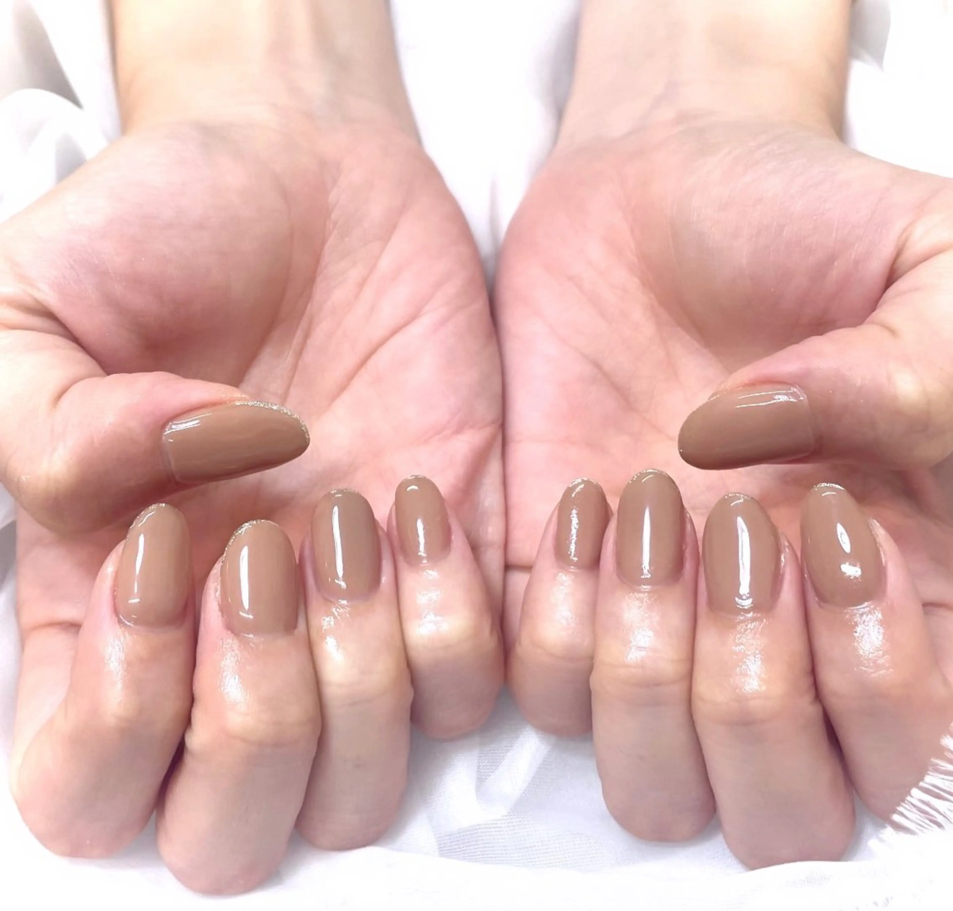 ネイル Nailist. emiのネイルデザイン