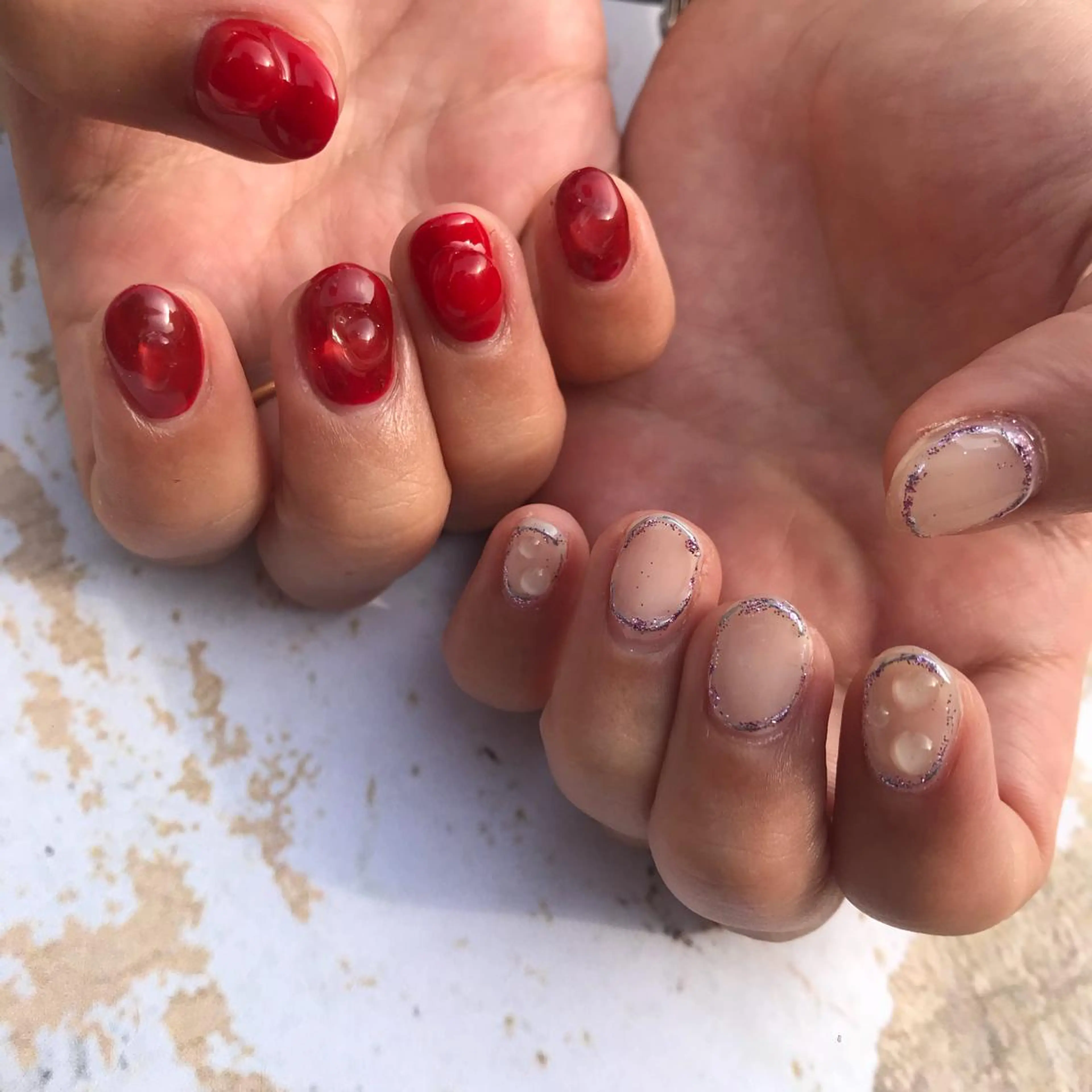 ネイル ハンドネイル HiMe .のその他イメージ