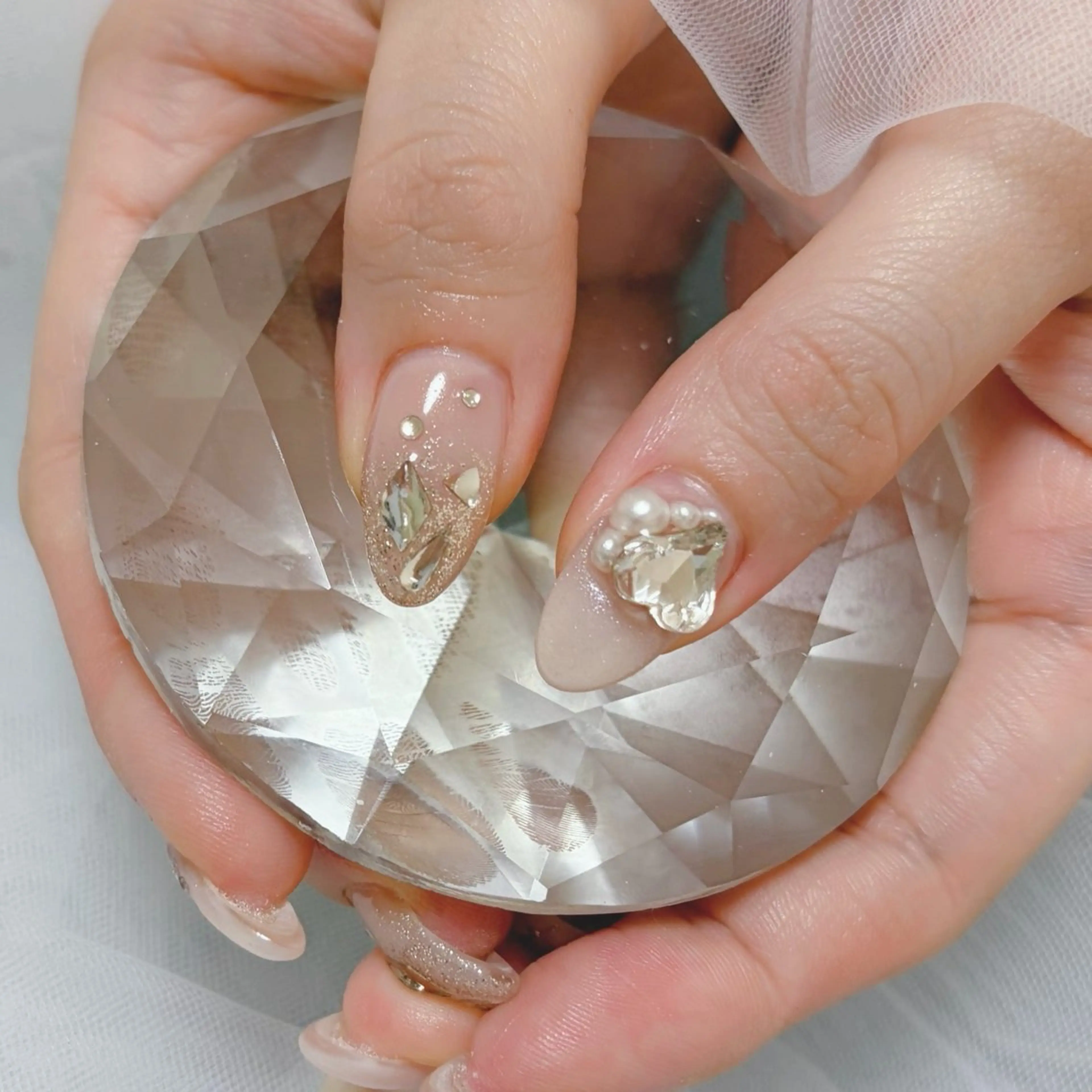 ネイル 💅fleur Ayumiのネイルデザイン