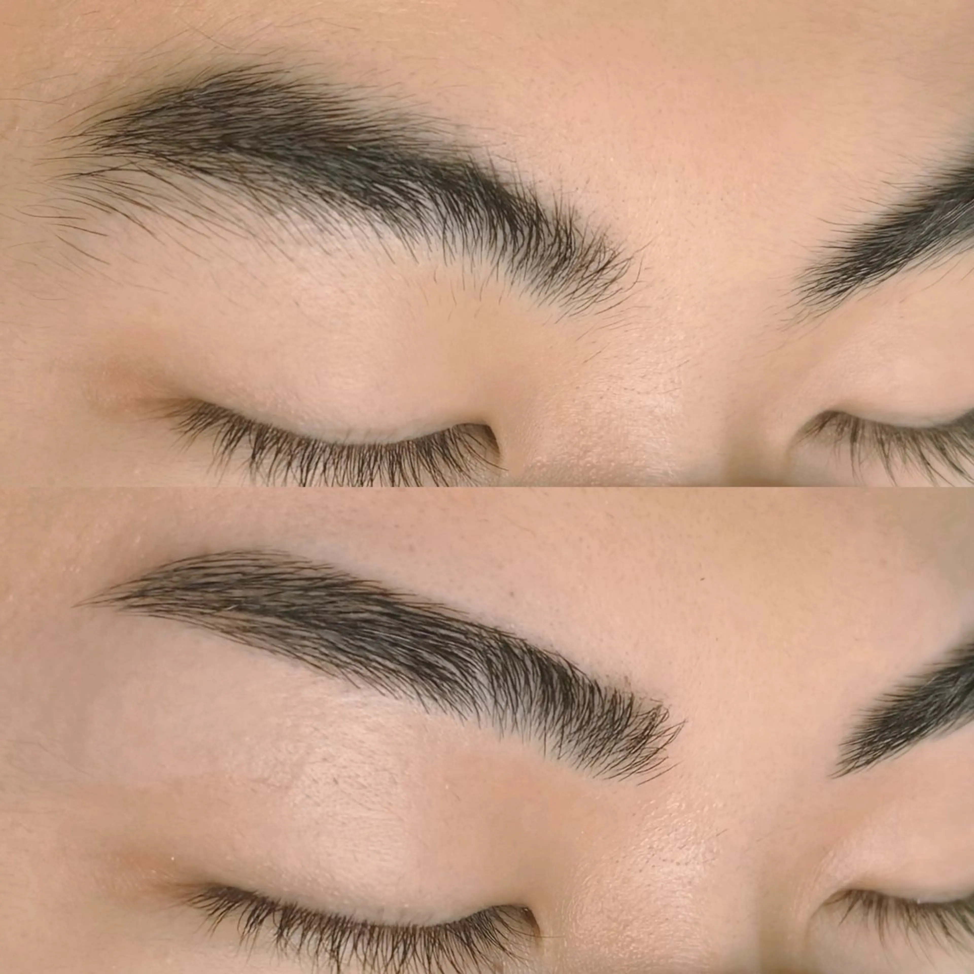 アイブロウ メンズアイブロウ Tamagawa Hikaruの眉毛・アイブロウイメージ