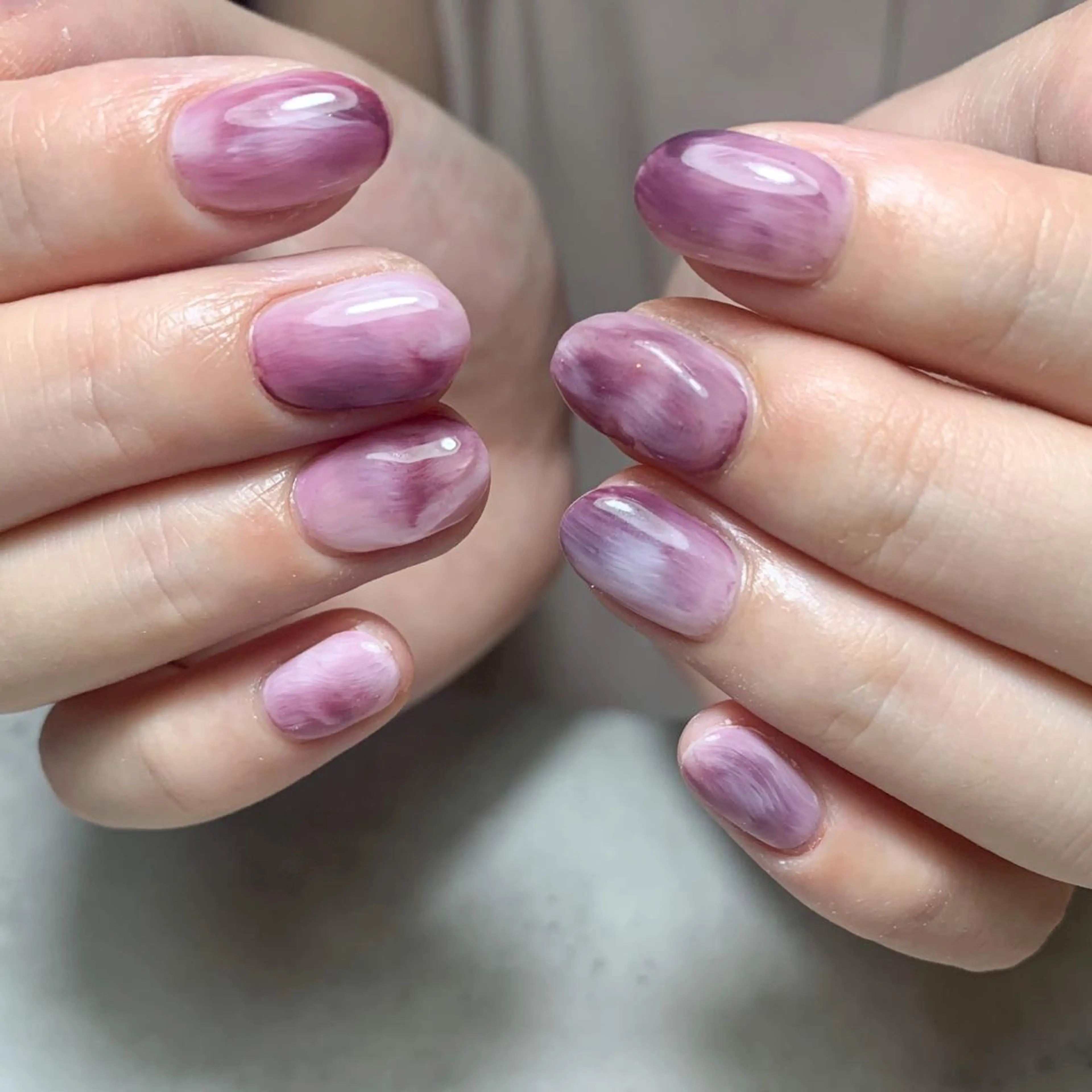 ネイル FIORITURA aiのネイルデザイン