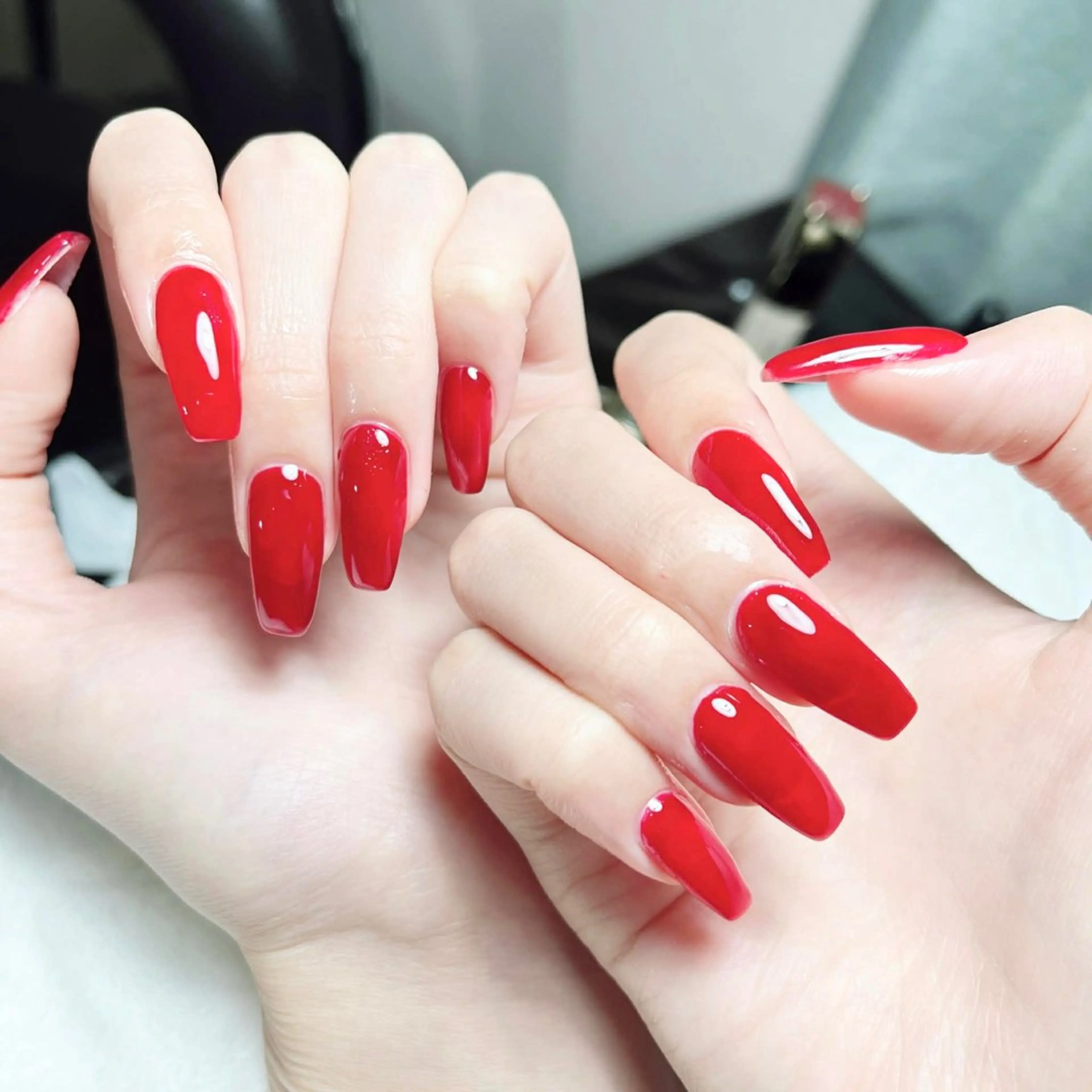 ネイル Hana Nailのネイルデザイン