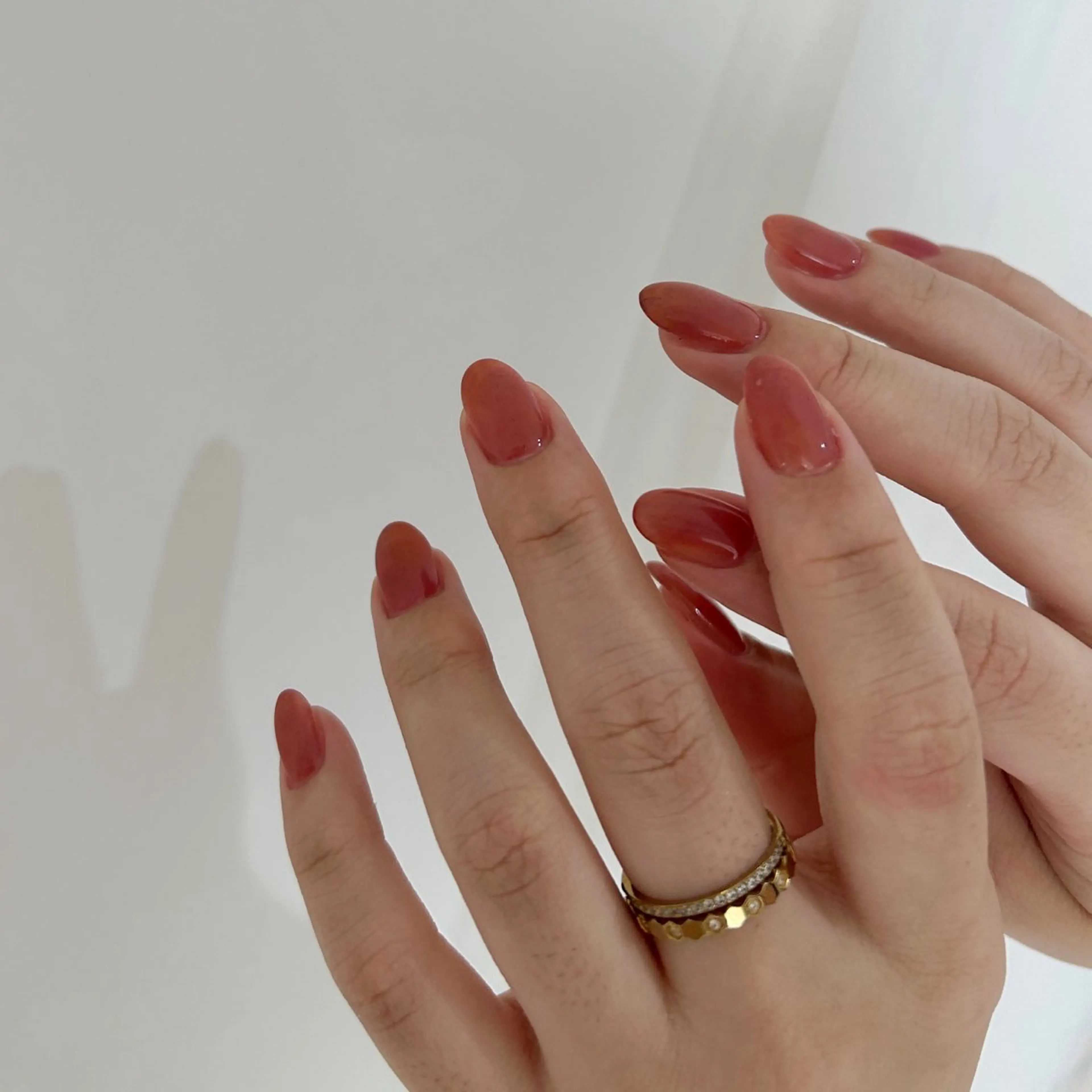 ネイル ハンドネイル io. NAILのネイルデザイン