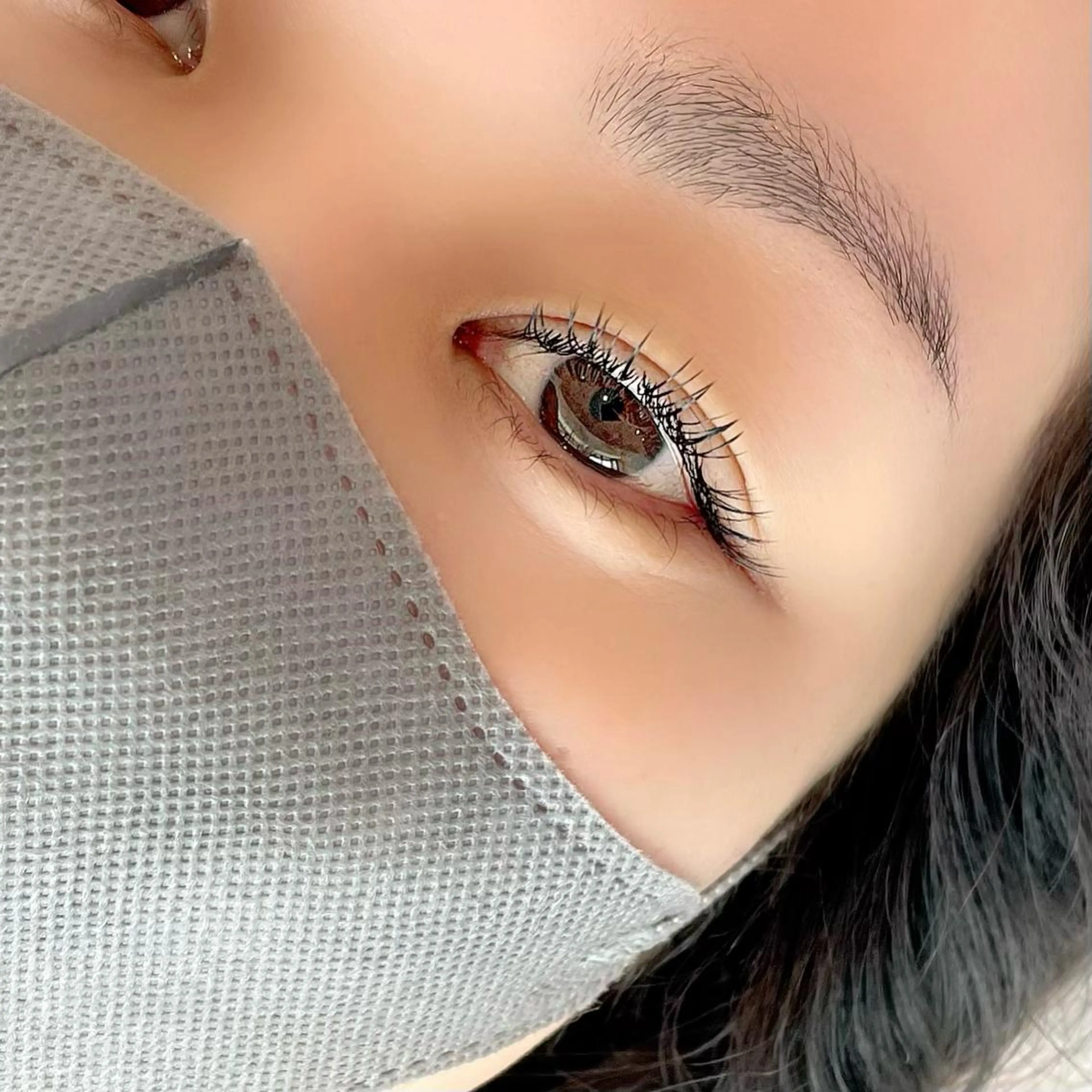 マツエク・マツパ eyelash salon7のマツエク・マツパデザイン