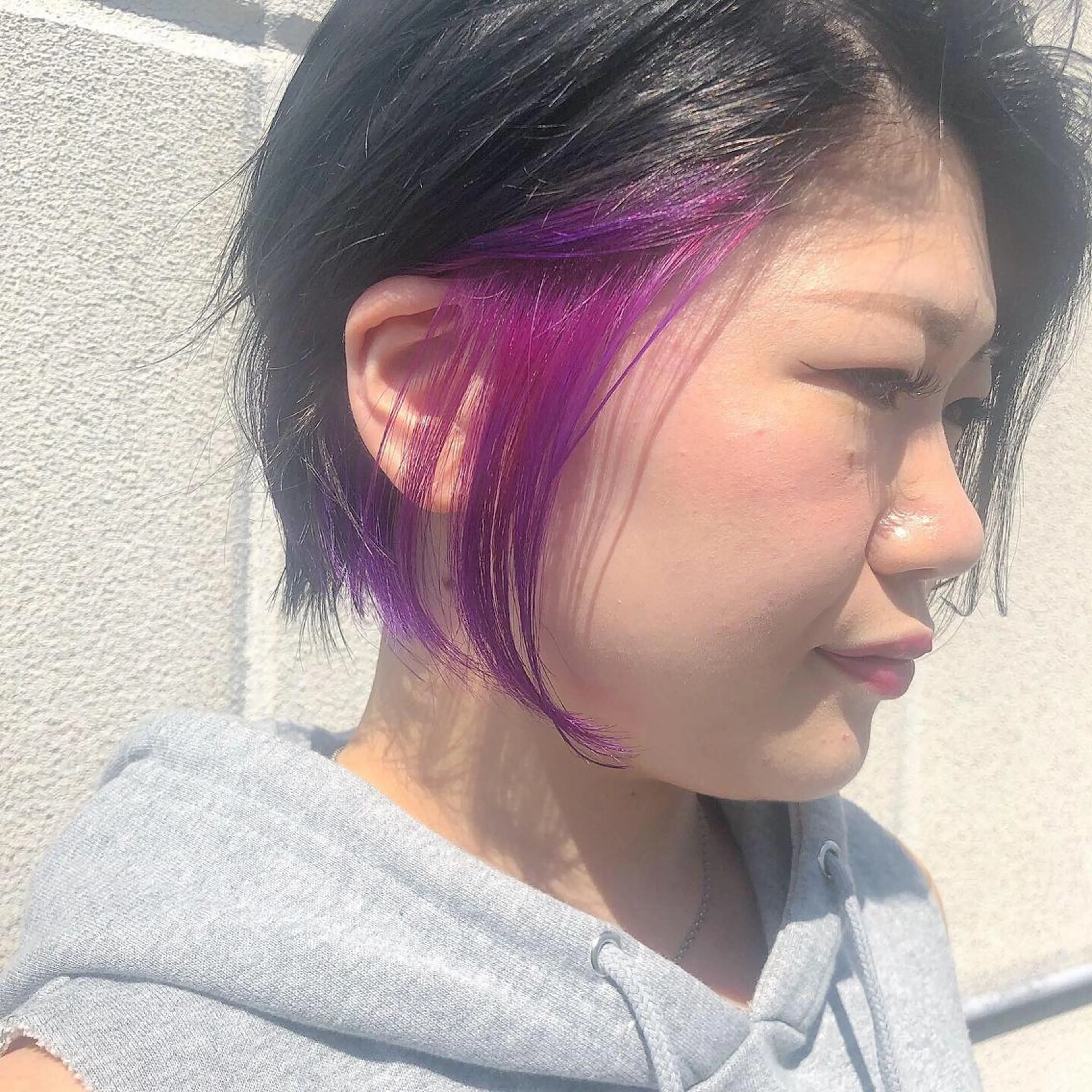 ショート 【池袋/スパイキー ショート】ⓝⓘⓜⓤのヘアスタイル