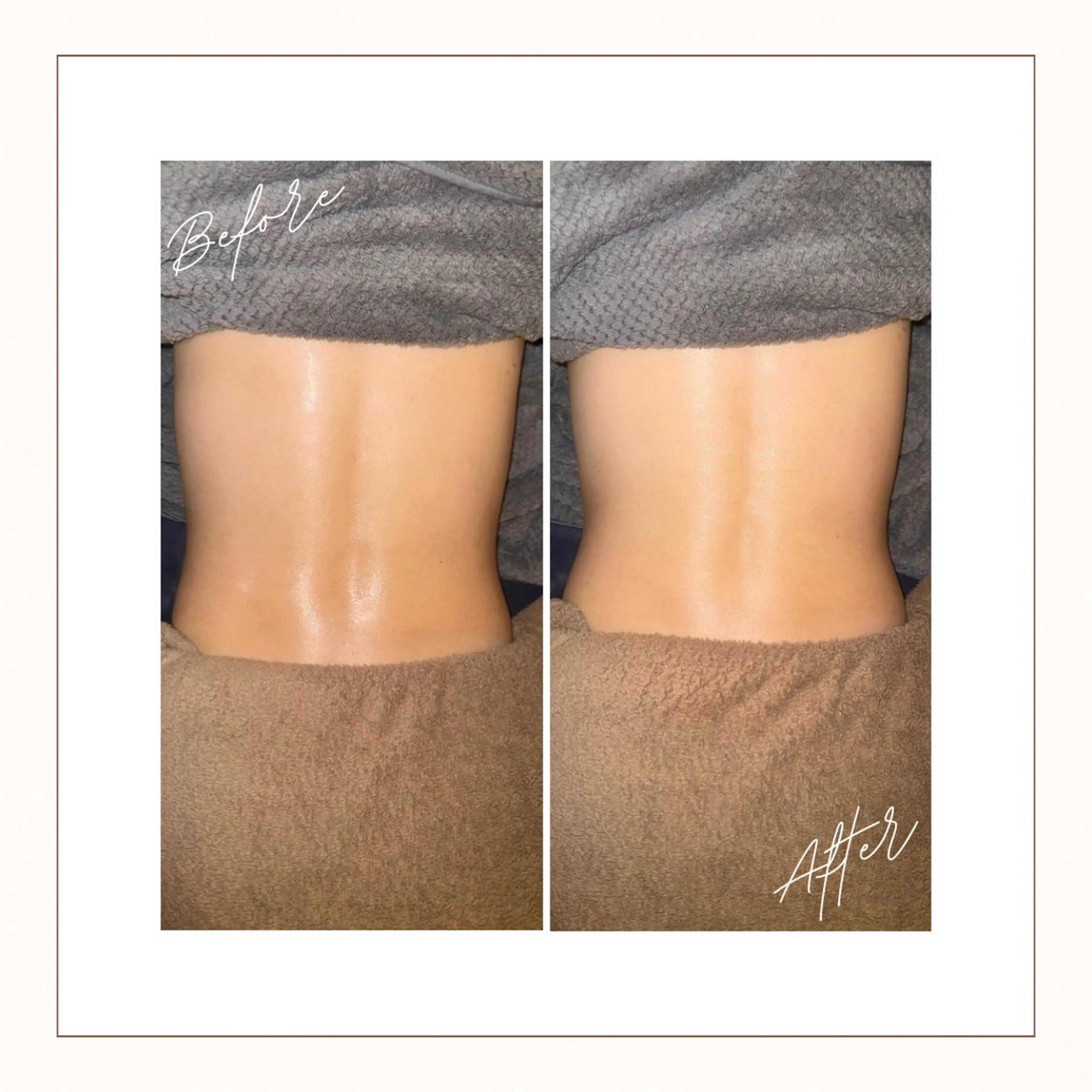 SHARES ERIのエステ・リラクイメージ