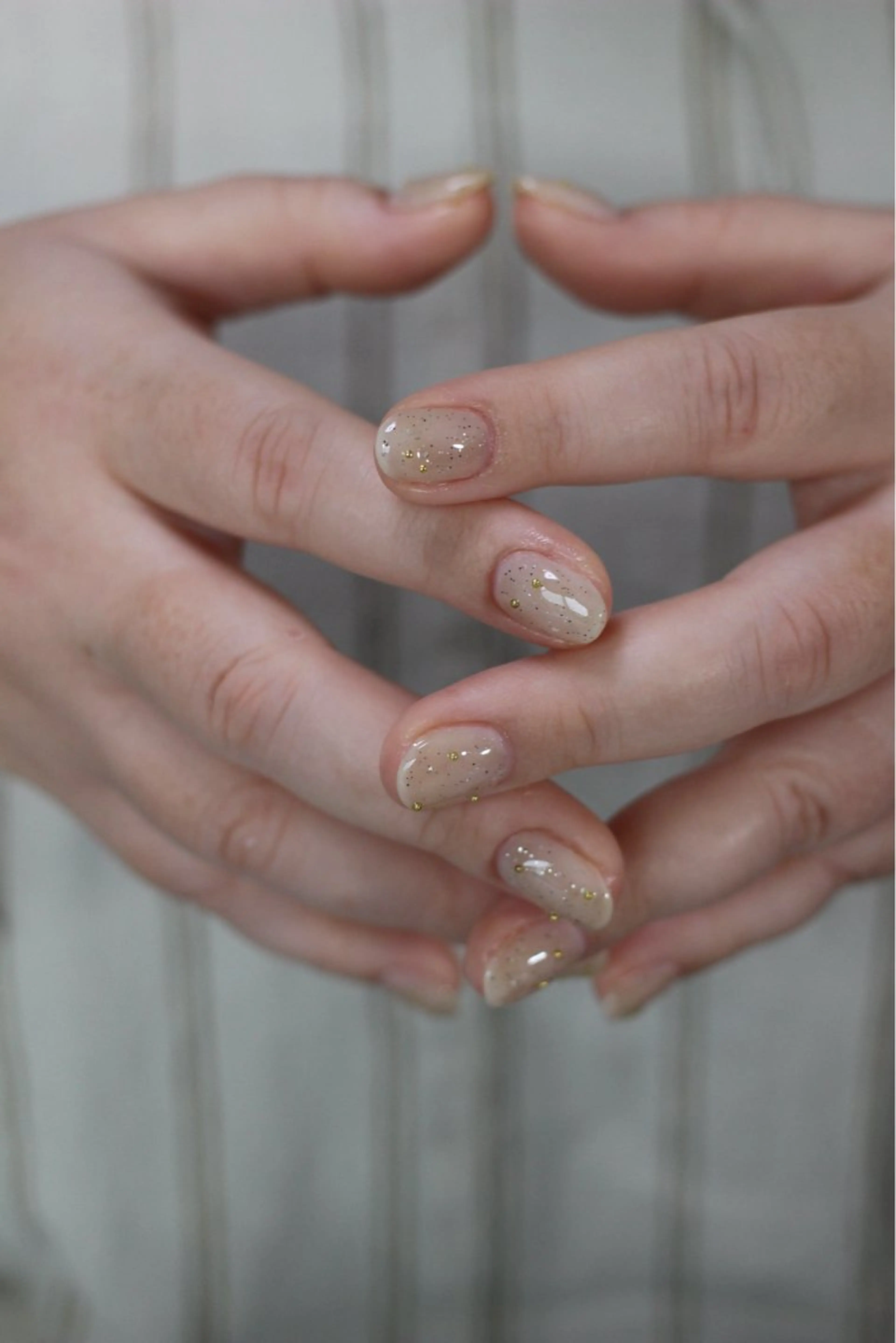 ネイル ハンドネイル CALMO WORKSのネイルデザイン